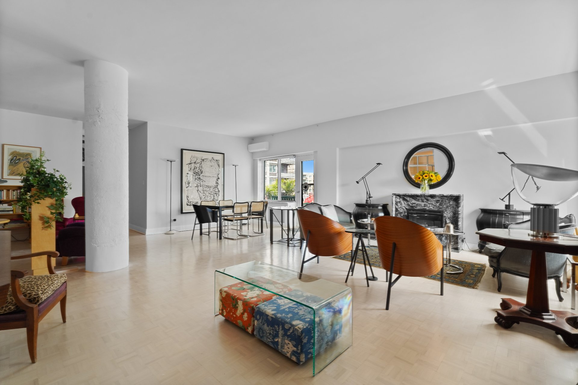 Photo - Vue d'ensemble