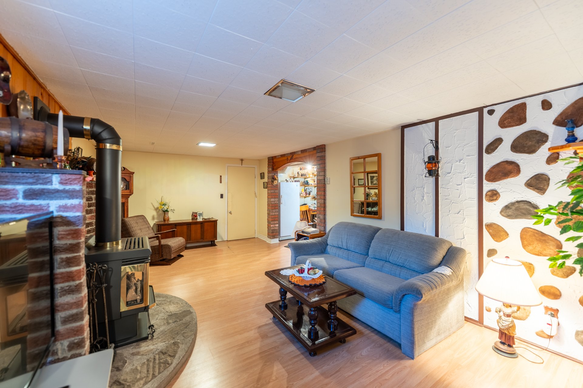 Photo - Salle familiale