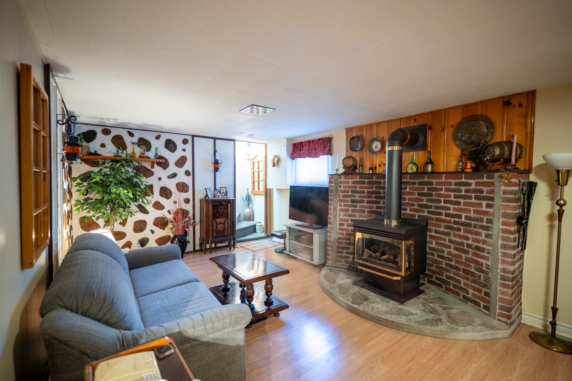 Photo - Salle familiale