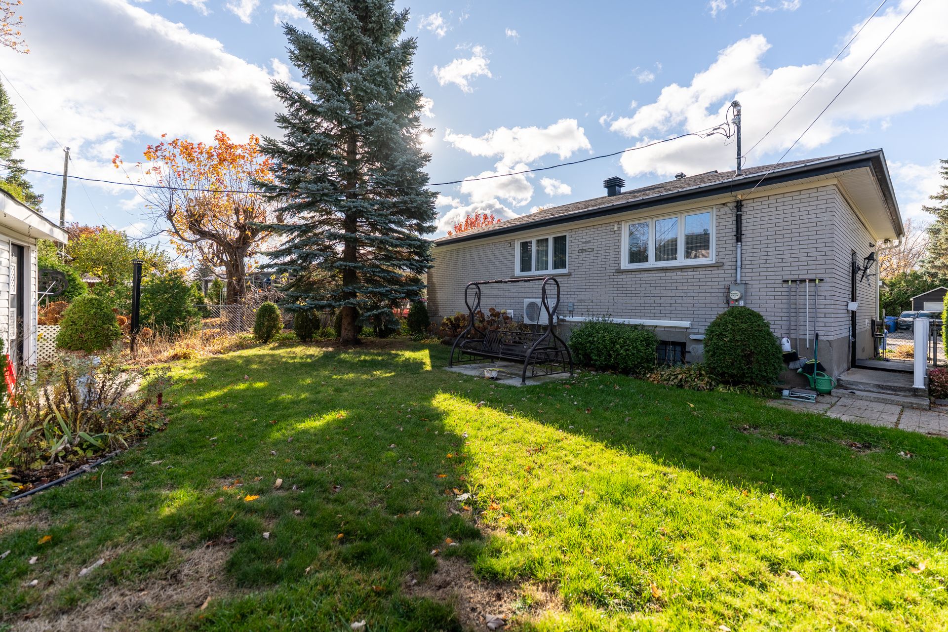 Photo - Face arrière