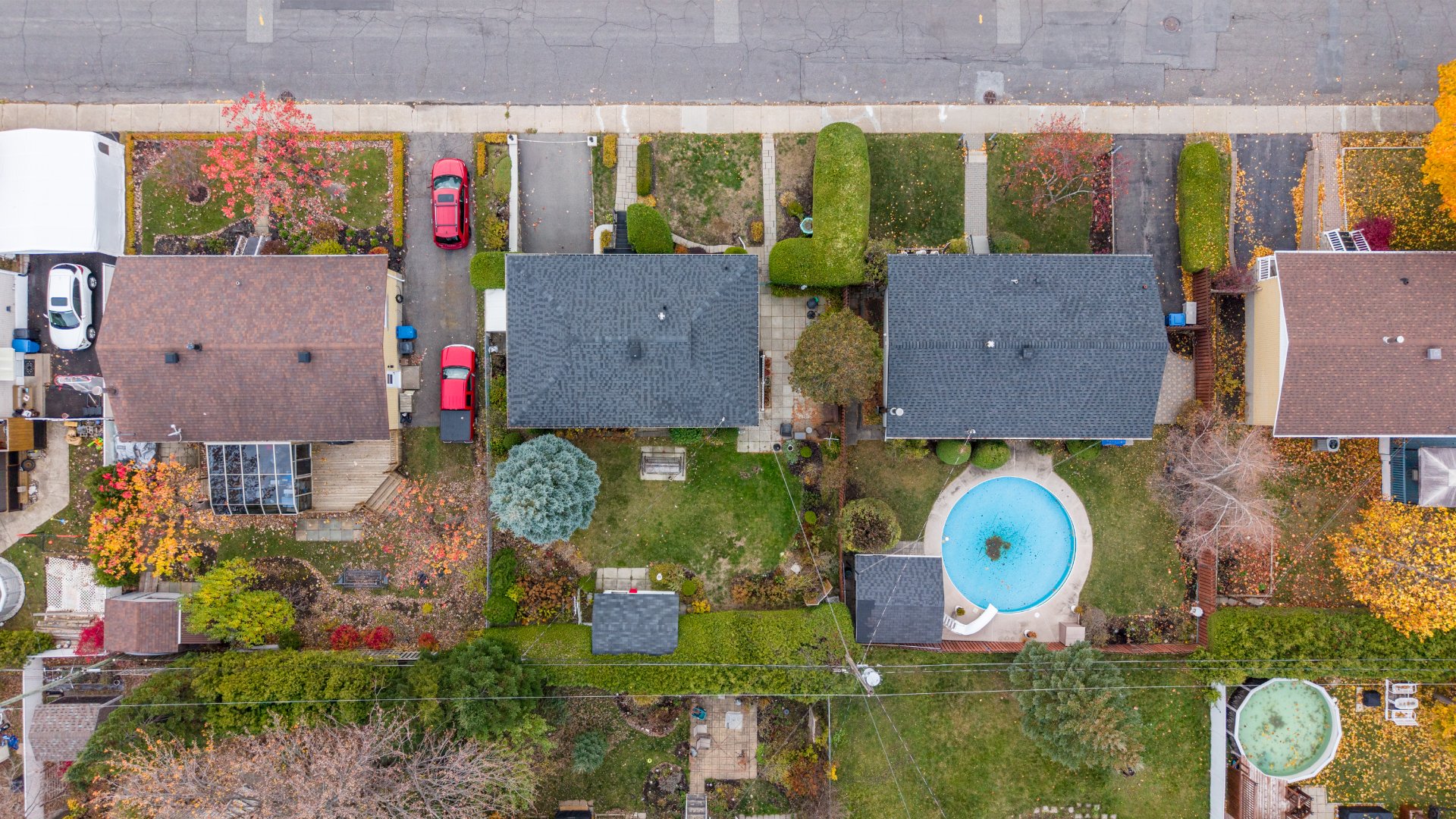 Photo - Photo aérienne