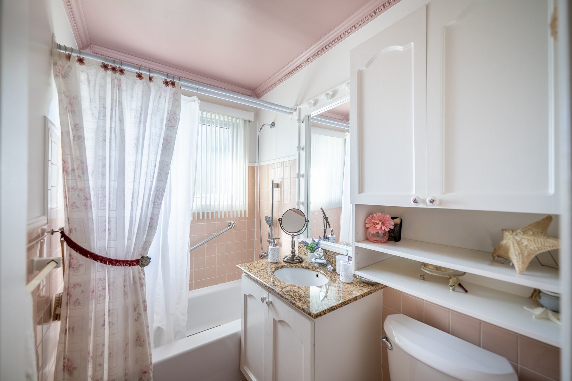 Photo - Salle de bains