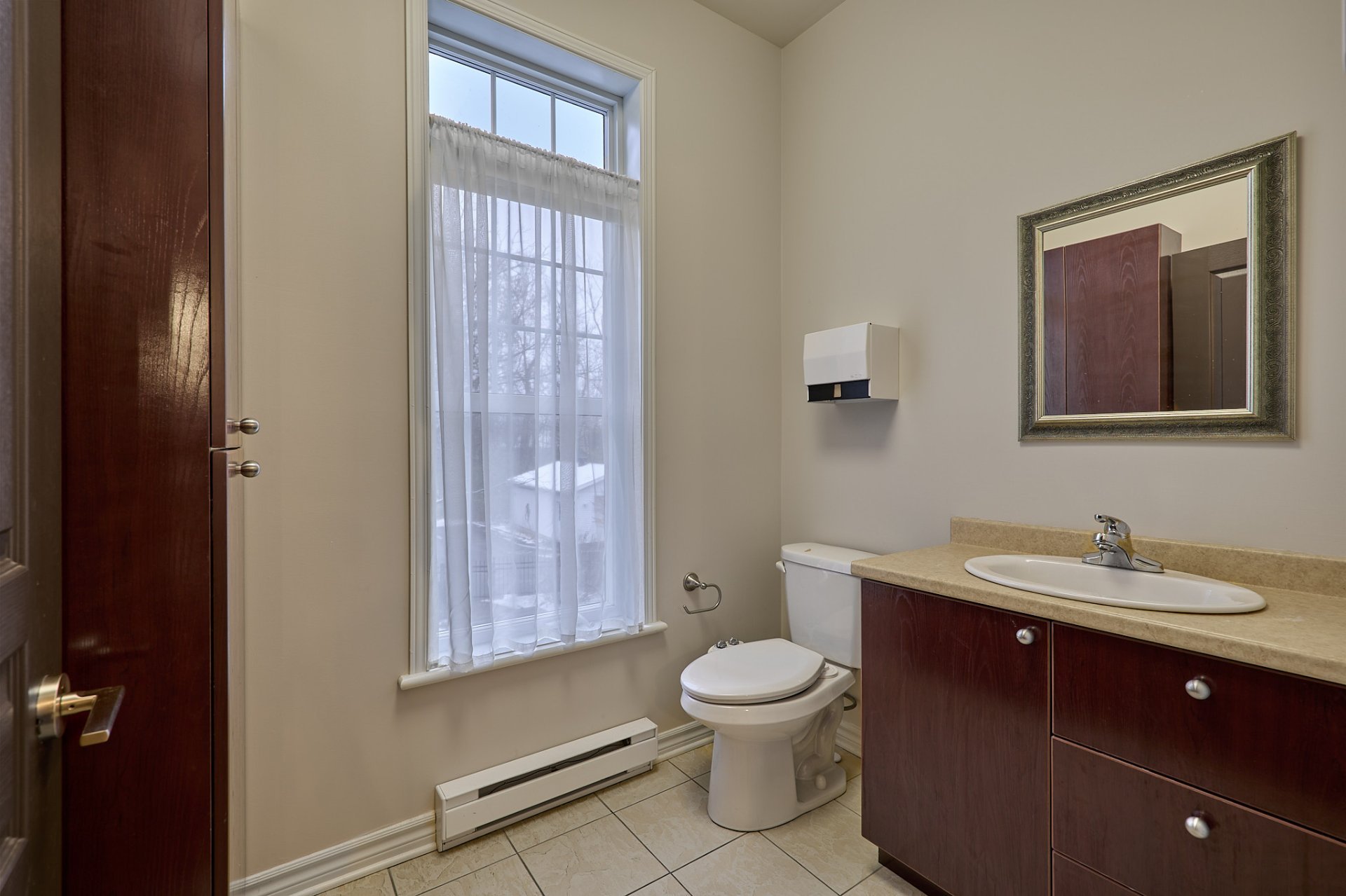 Photo - Salle de bains