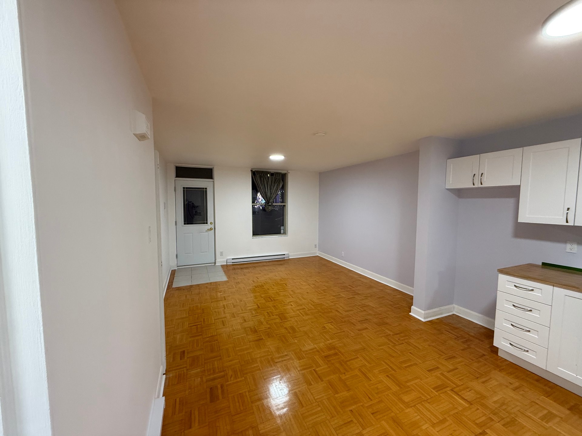 Photo - Overall View