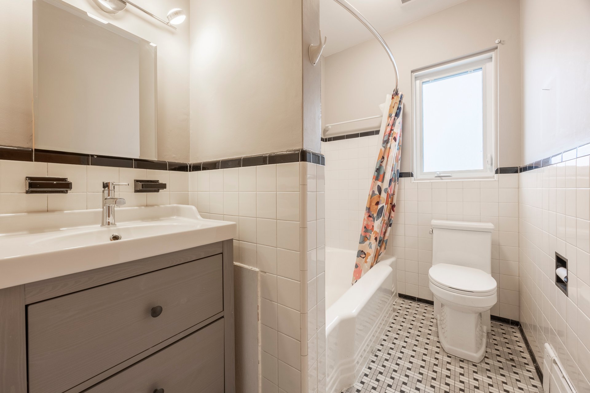 Photo - Salle de bains