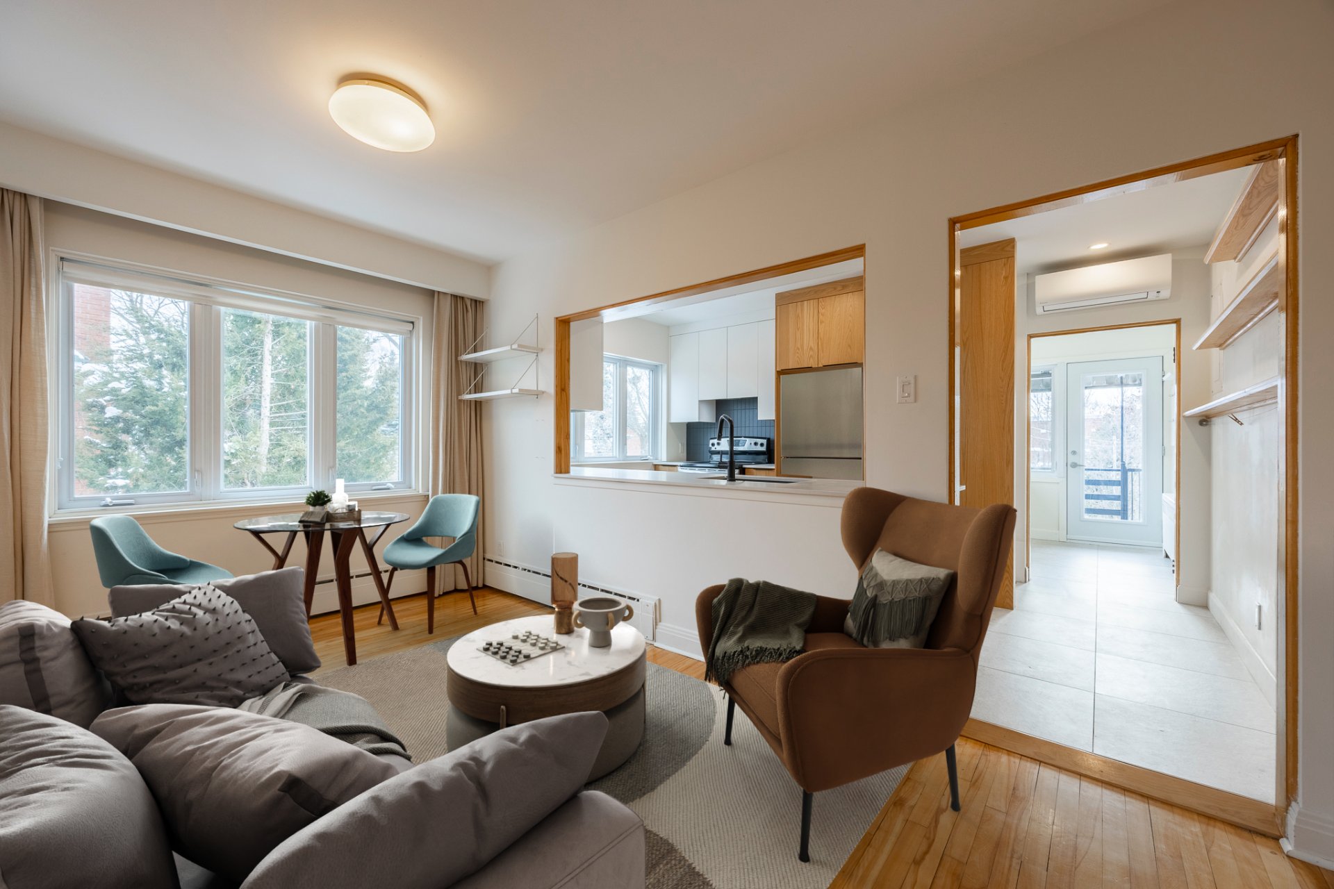 Photo - Vue d'ensemble