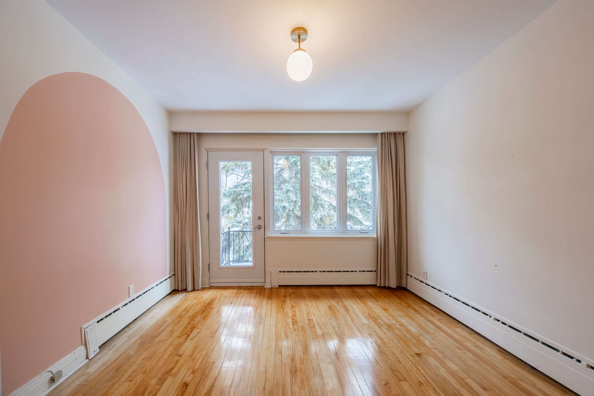 Photo - Chambre à coucher