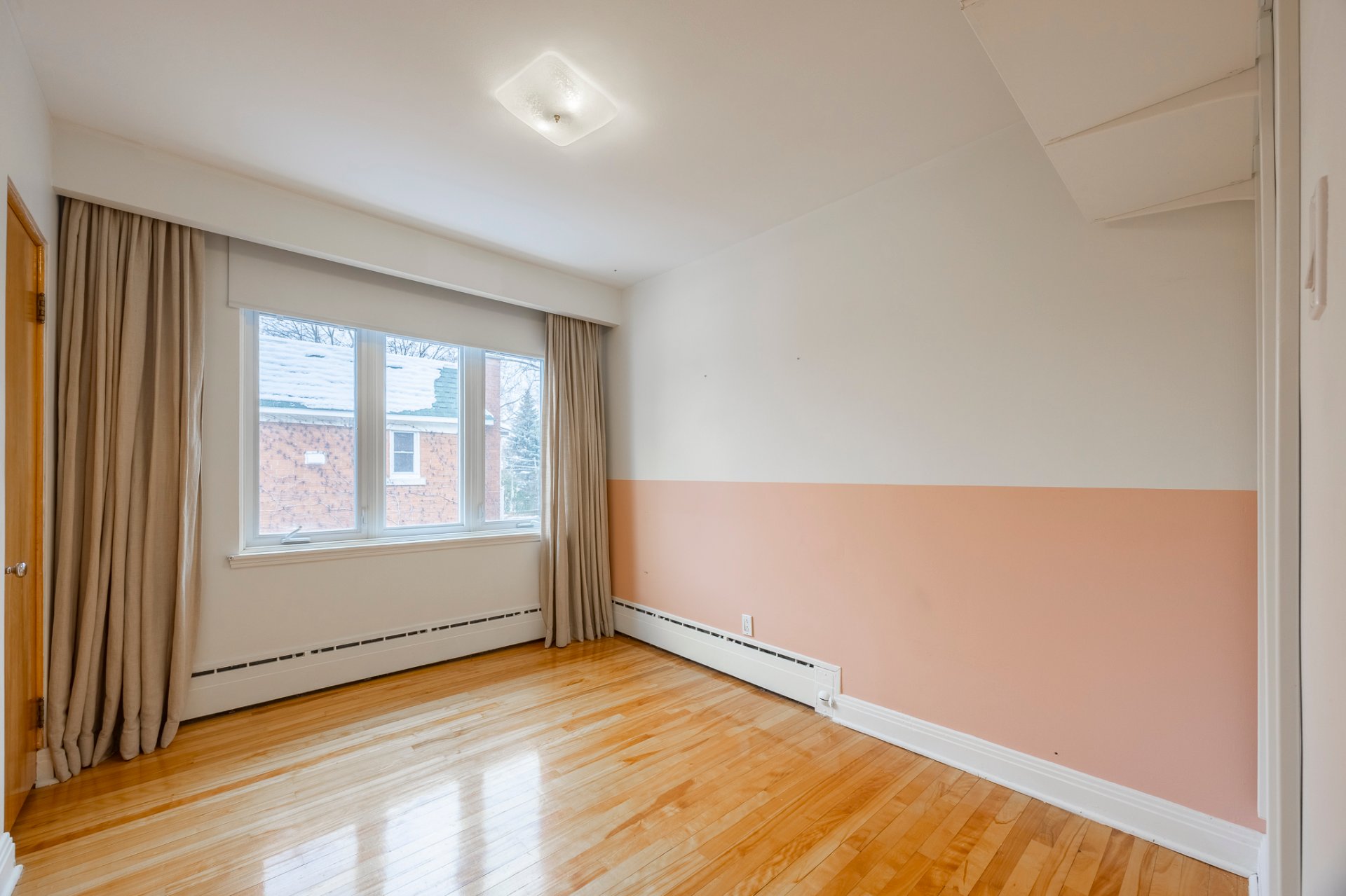 Photo - Chambre à coucher