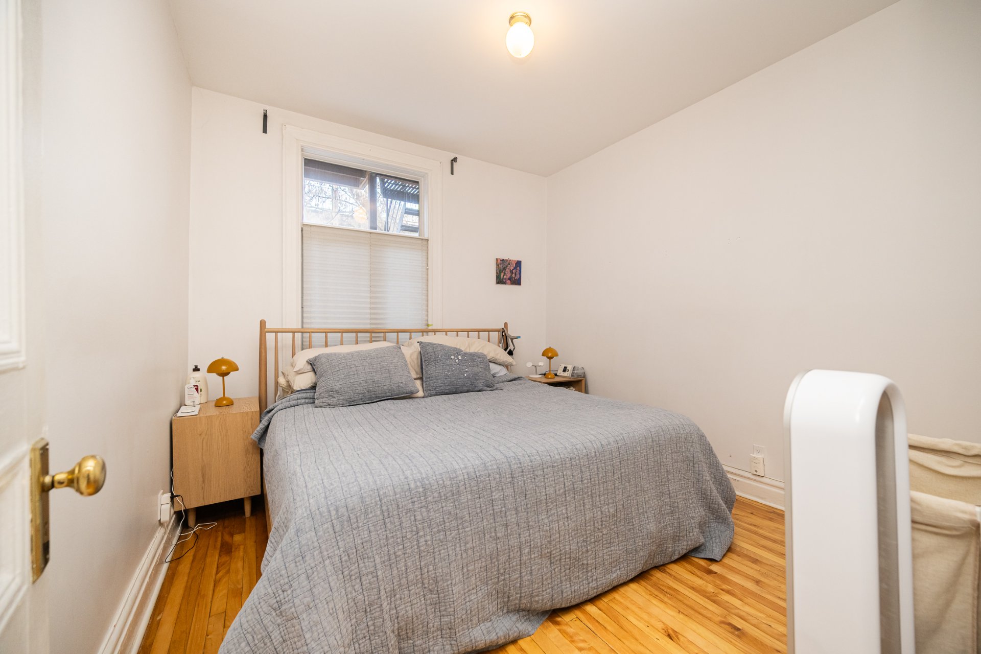 Photo - Chambre à coucher