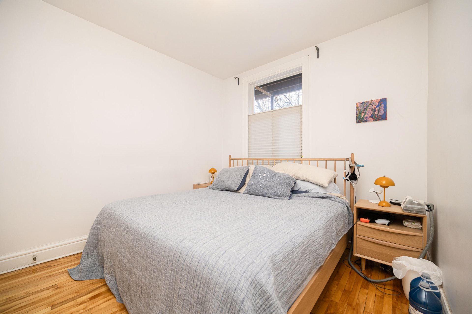 Photo - Chambre à coucher