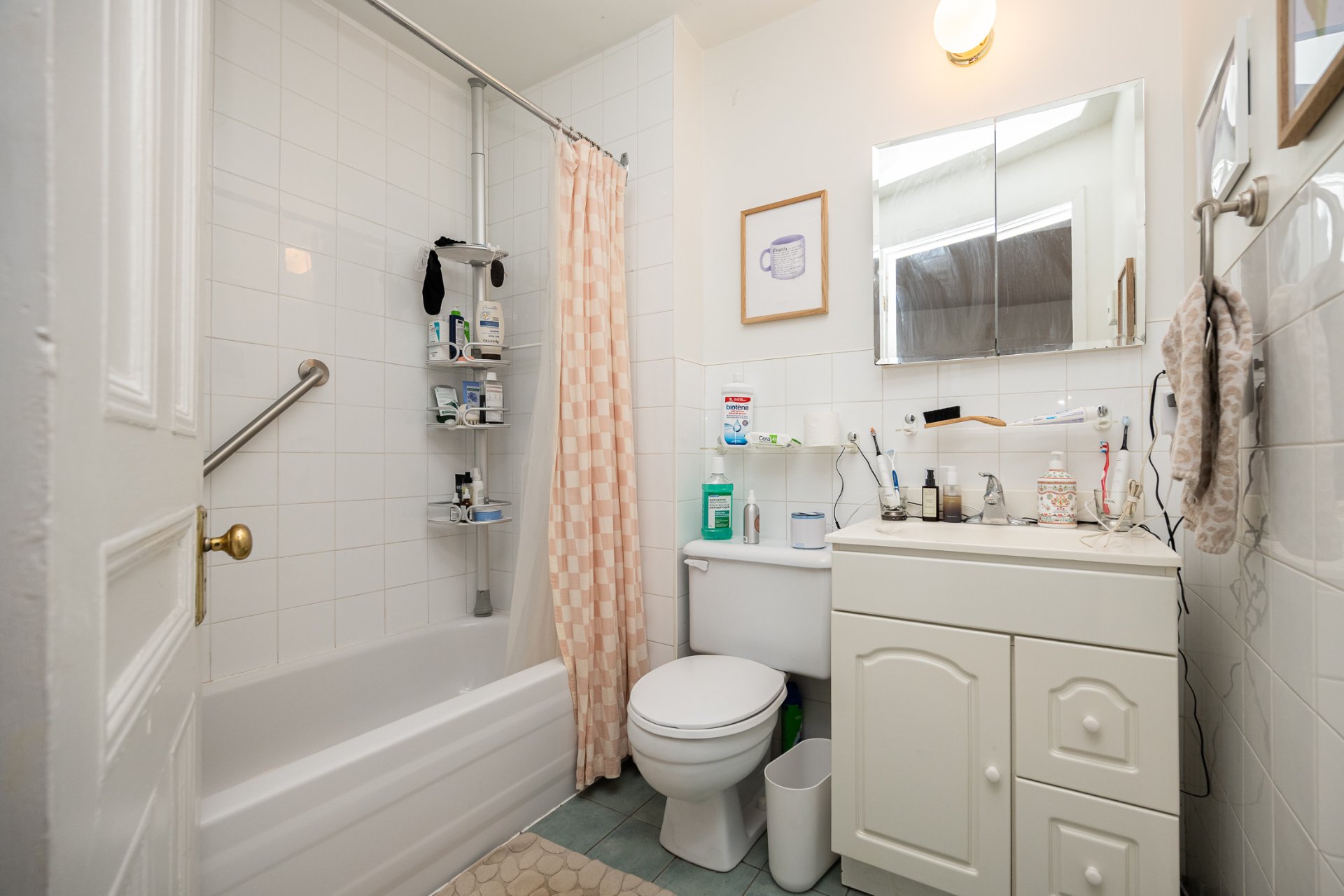 Photo - Salle de bains