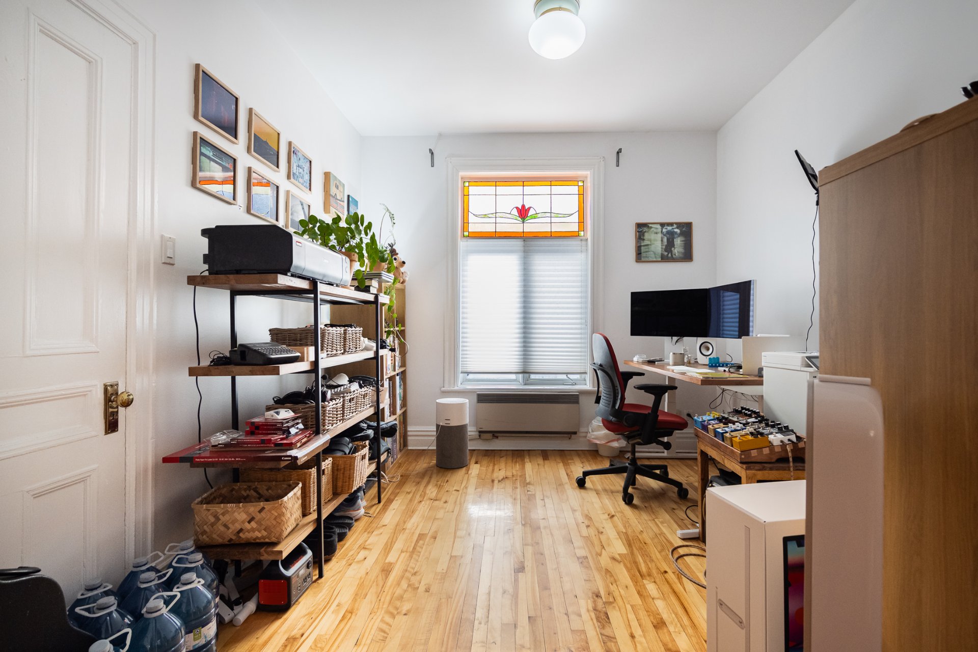 Photo - Chambre à coucher