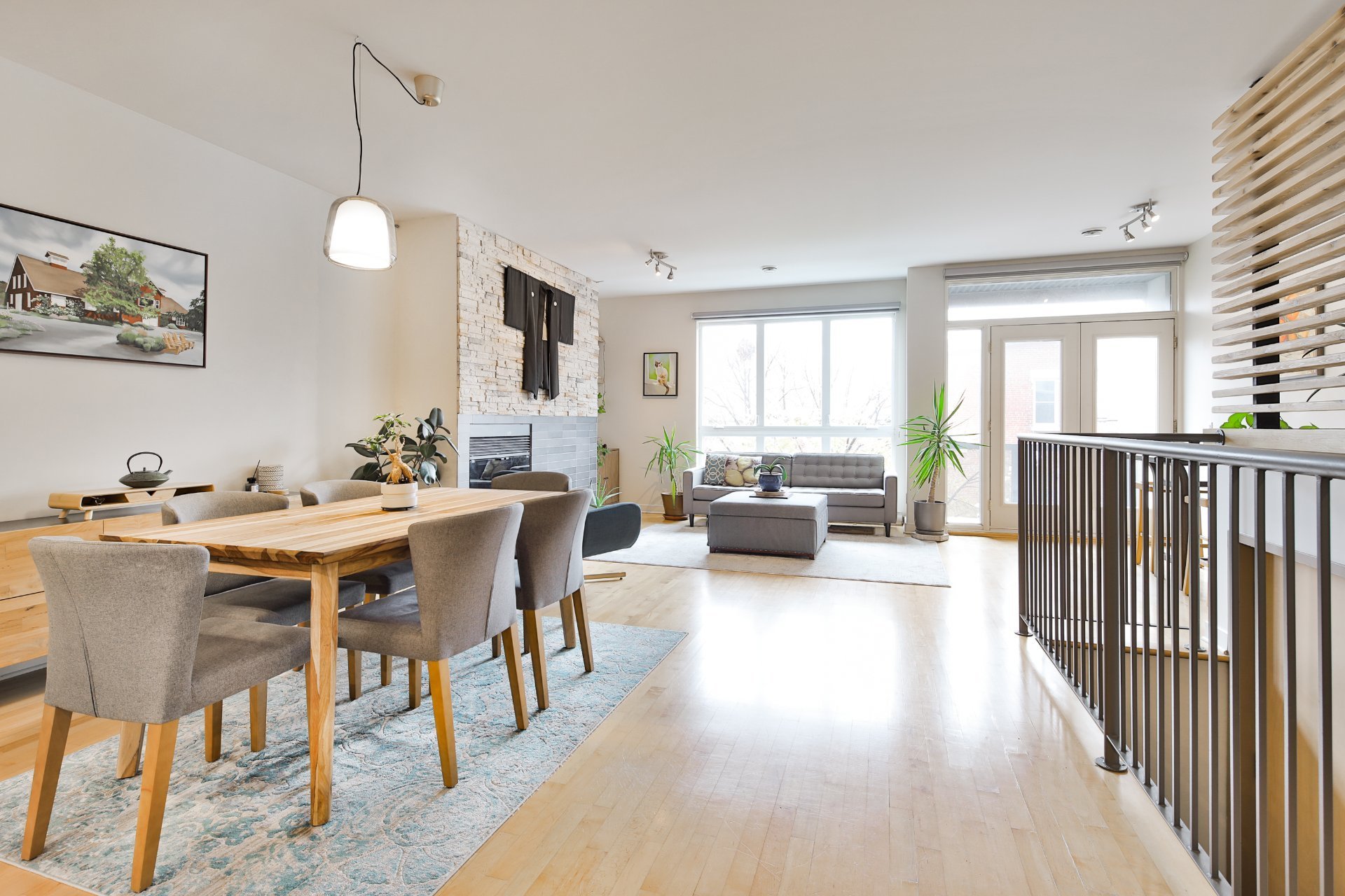 Photo - Vue d'ensemble