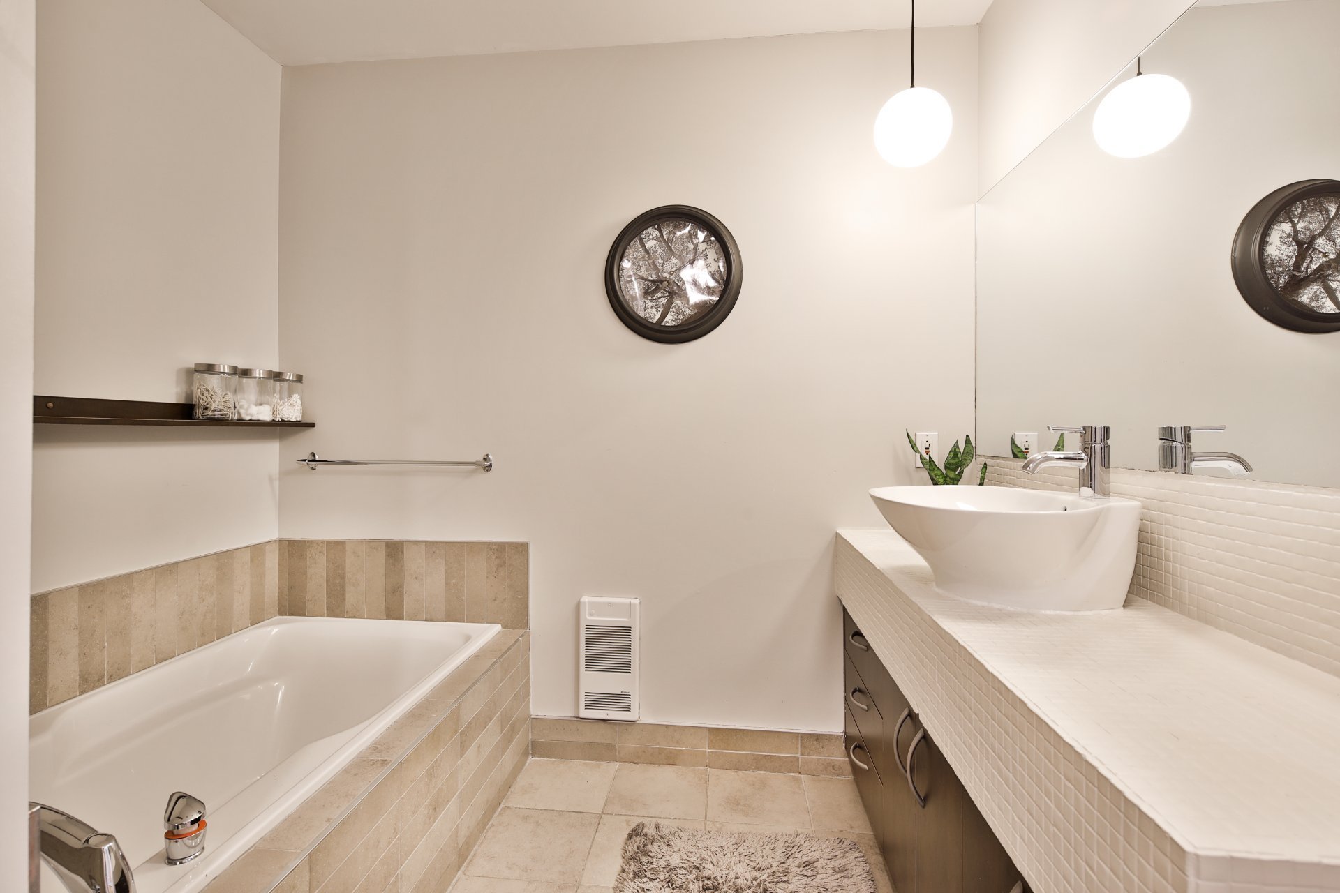 Photo - Salle de bains