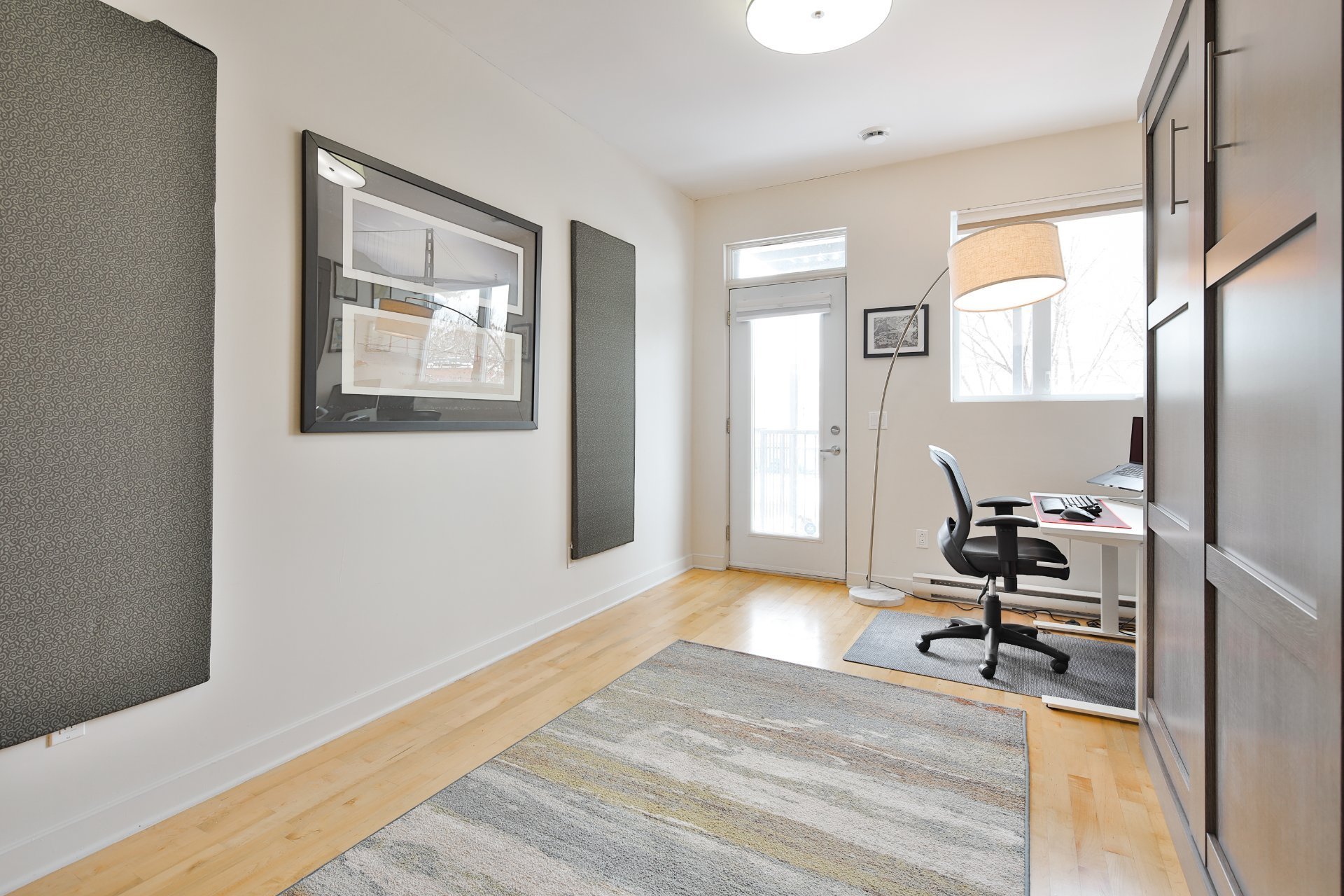 Photo - Chambre à coucher