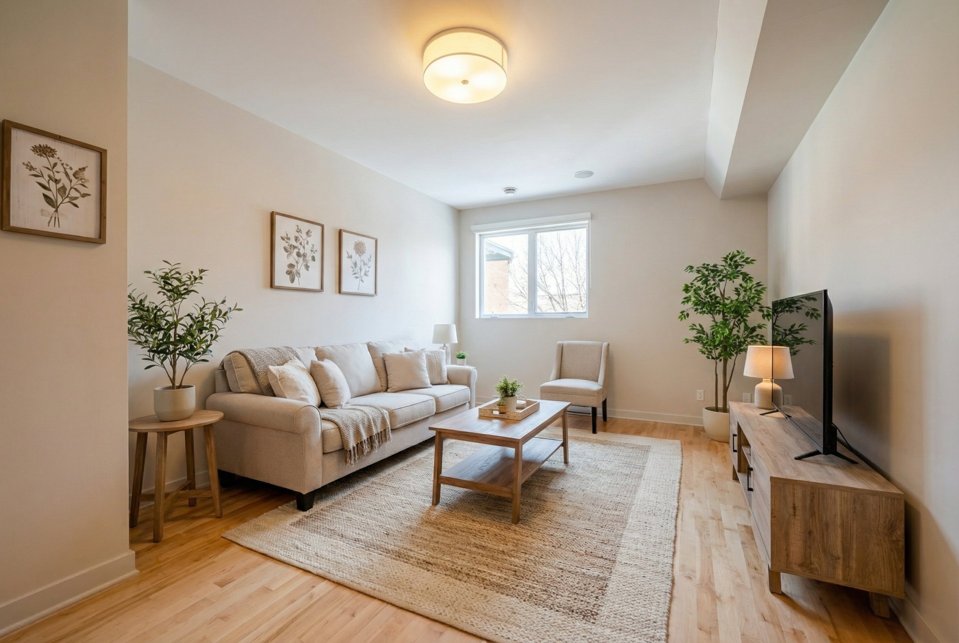 Photo - Chambre à coucher