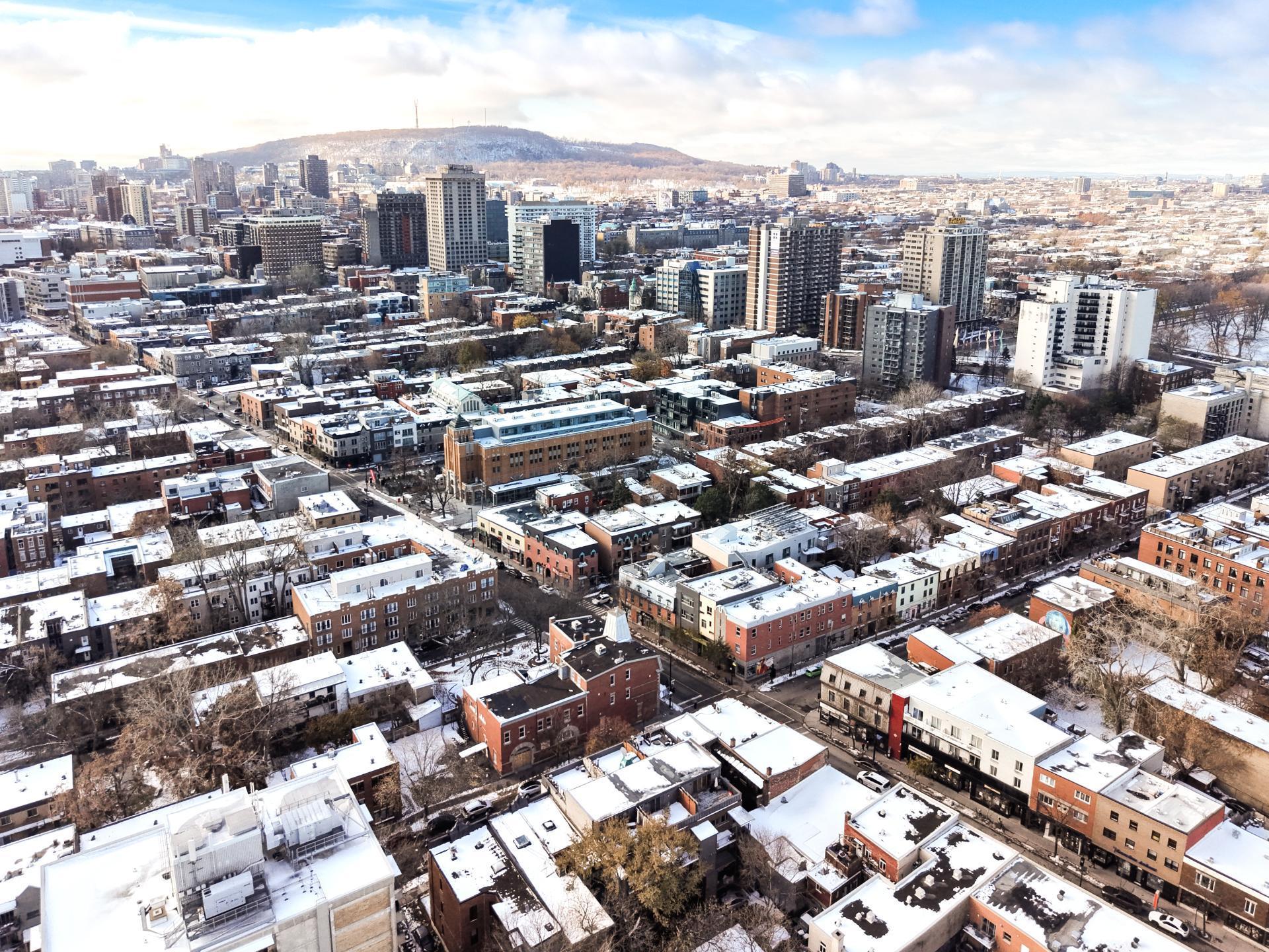 Photo - Photo aérienne