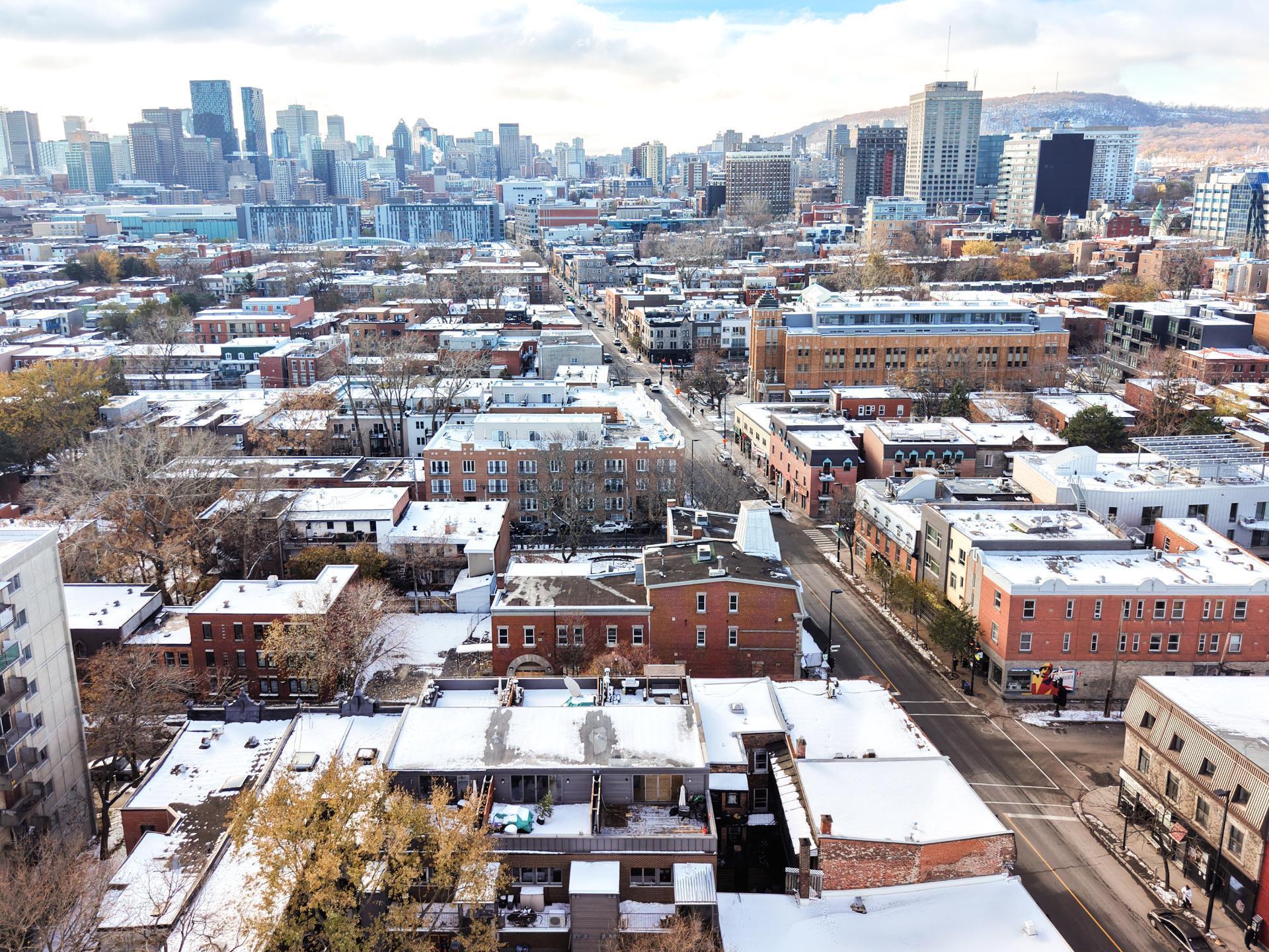 Photo - Photo aérienne