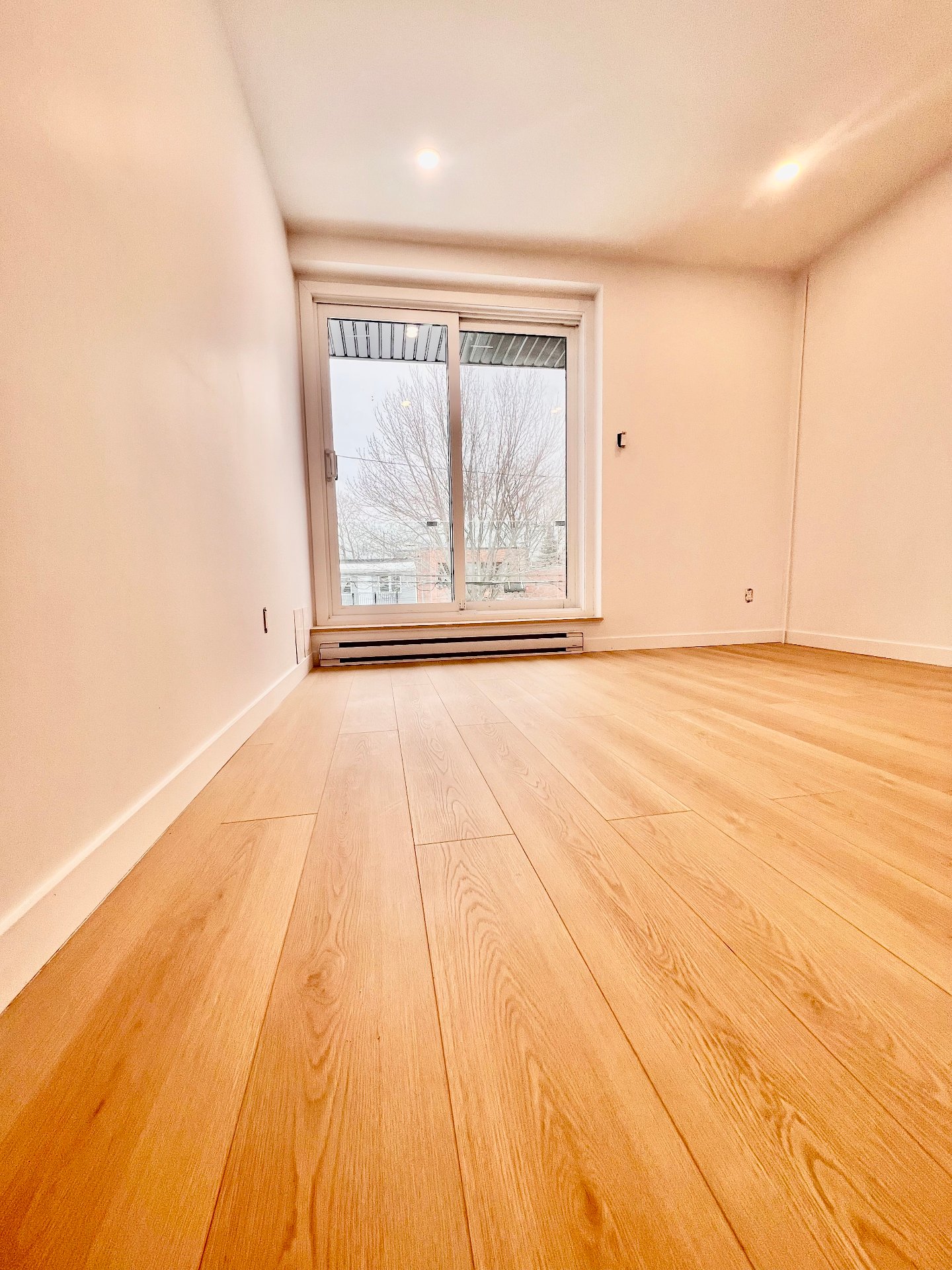 Photo - Primary bedroom