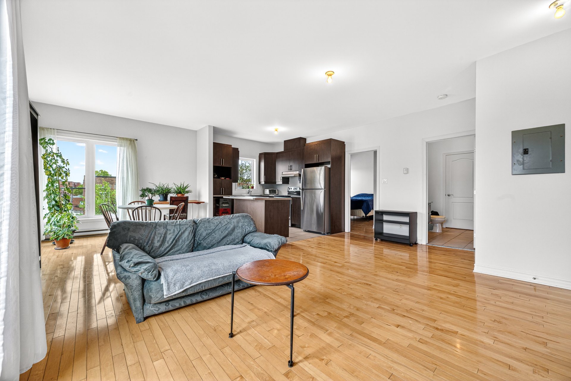 Photo - Living room