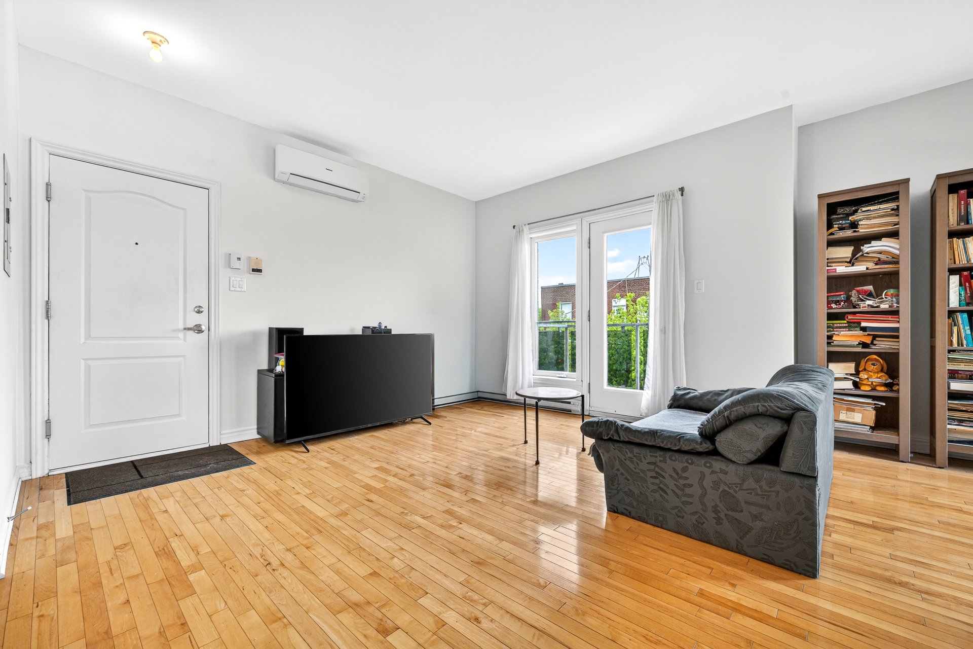 Photo - Living room