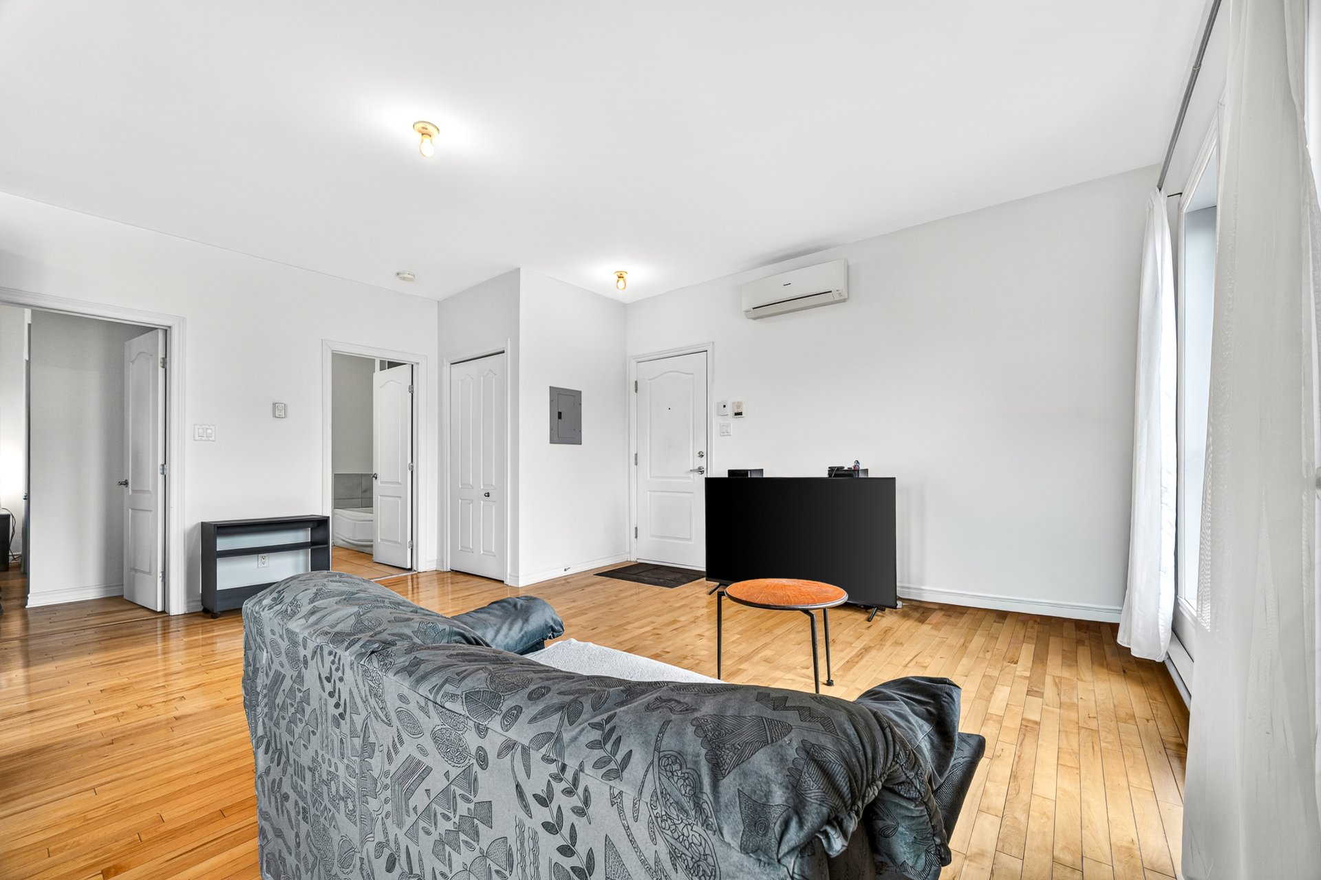 Photo - Living room