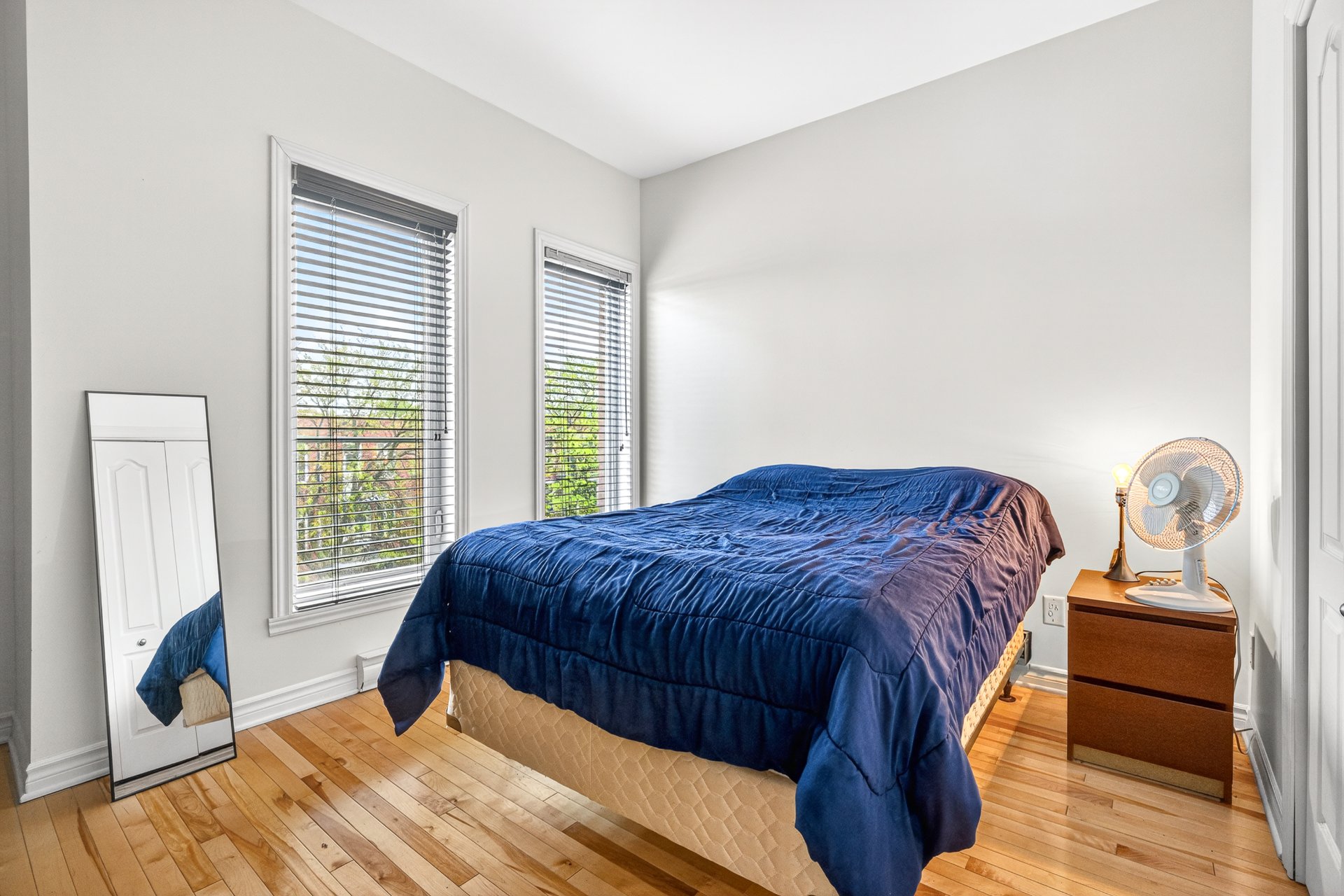 Photo - Bedroom
