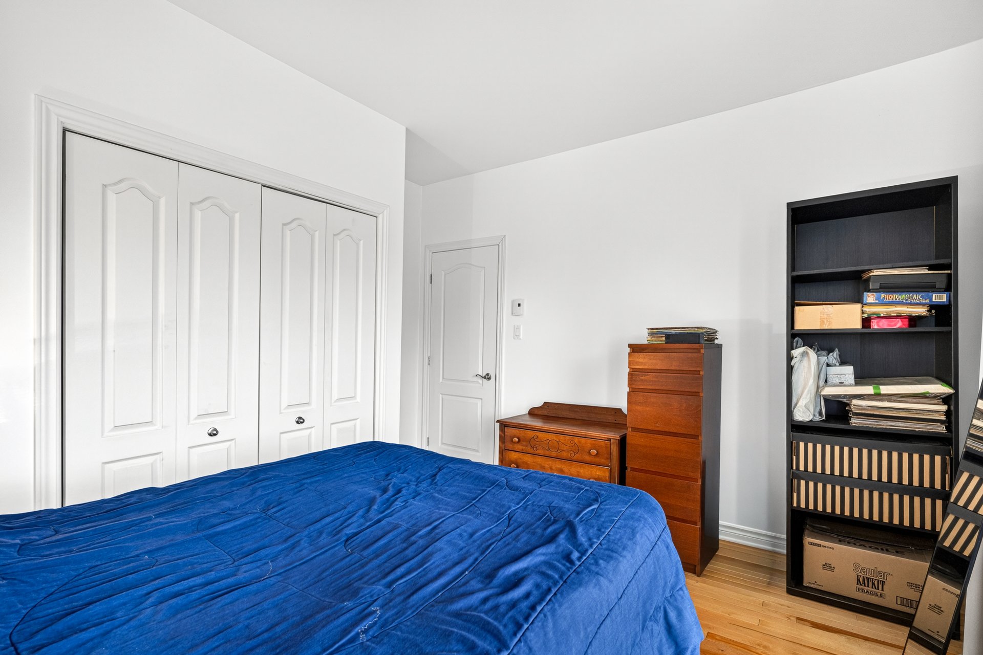 Photo - Bedroom