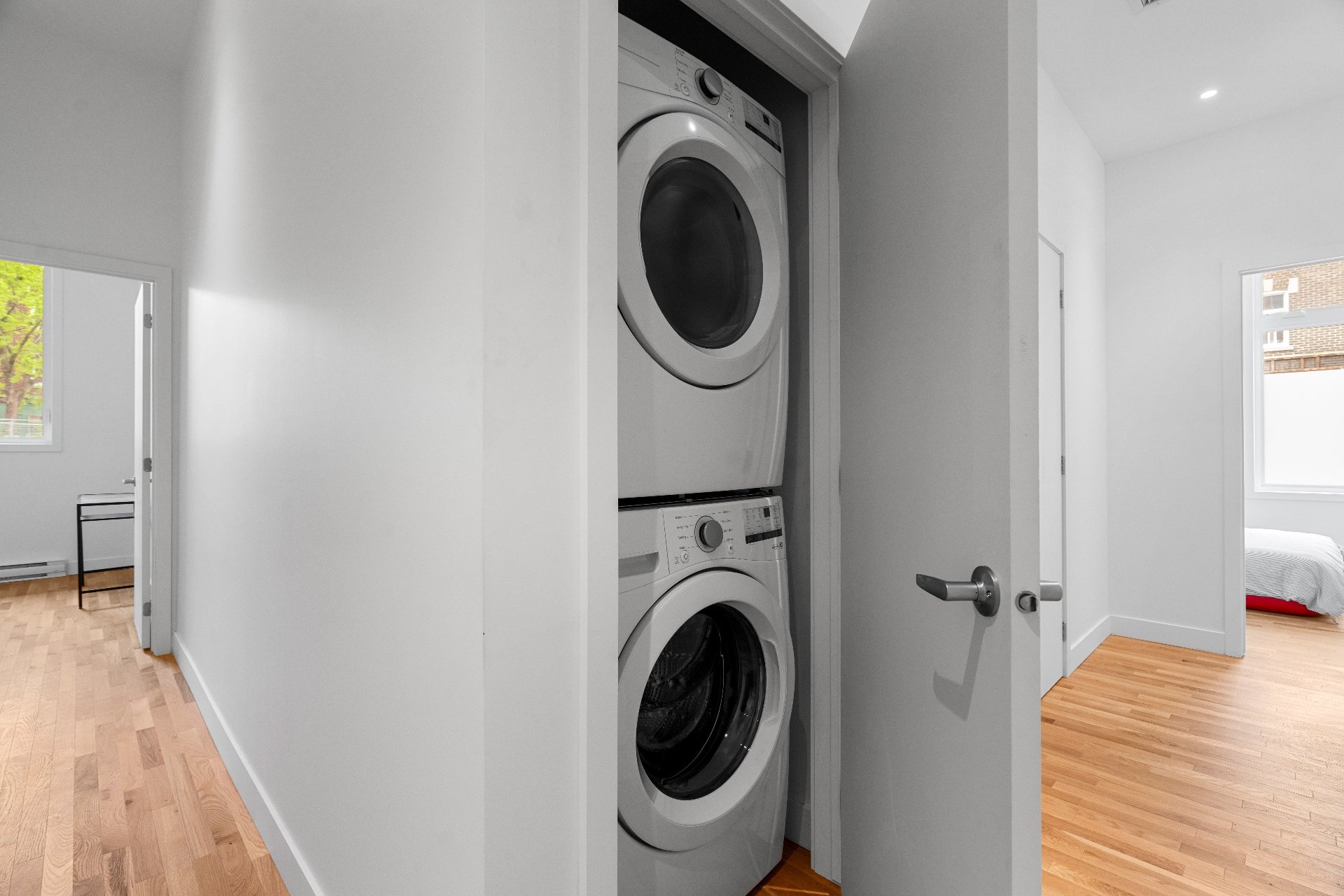 Photo - Laundry room