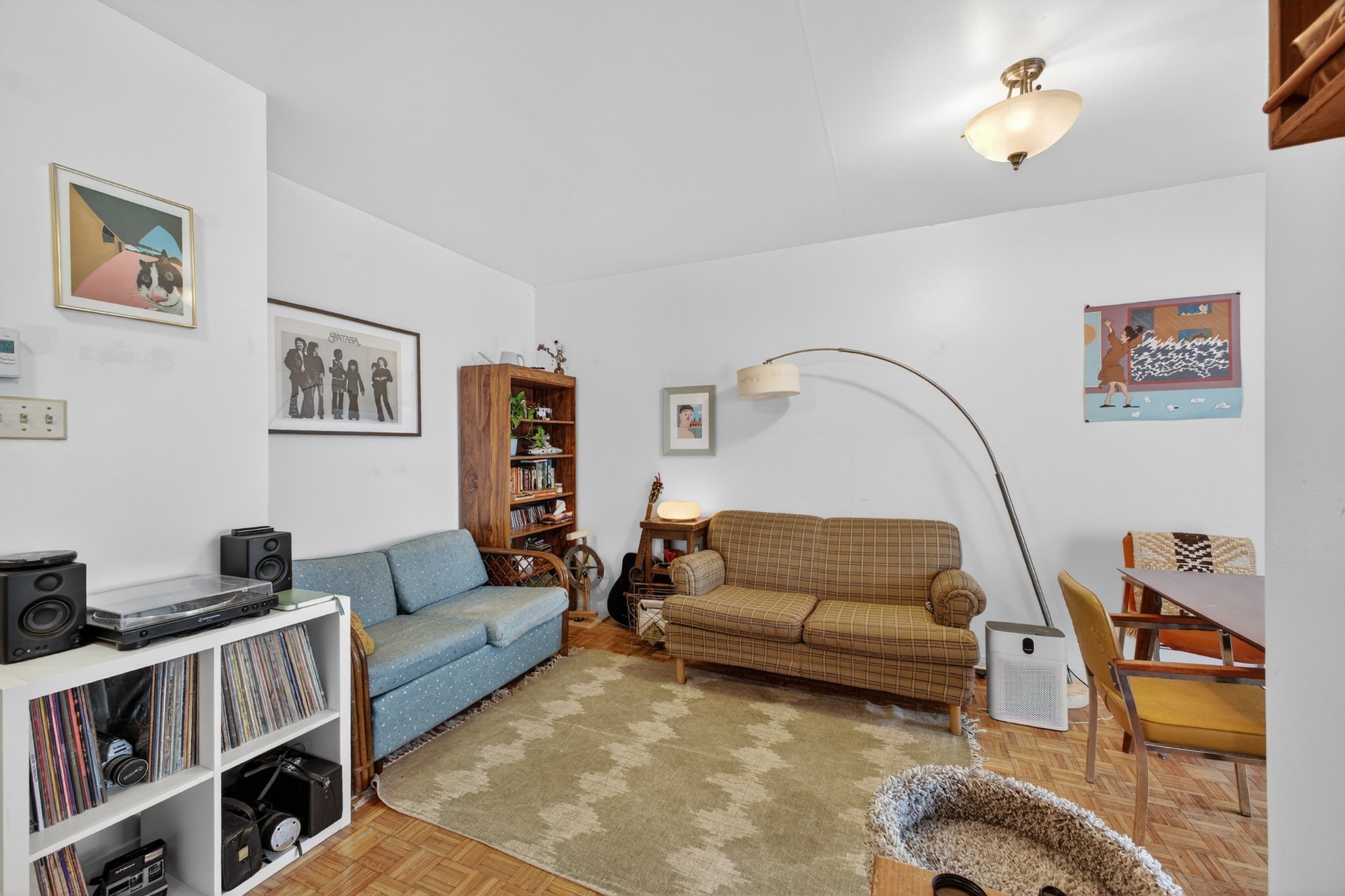 Photo - Salon