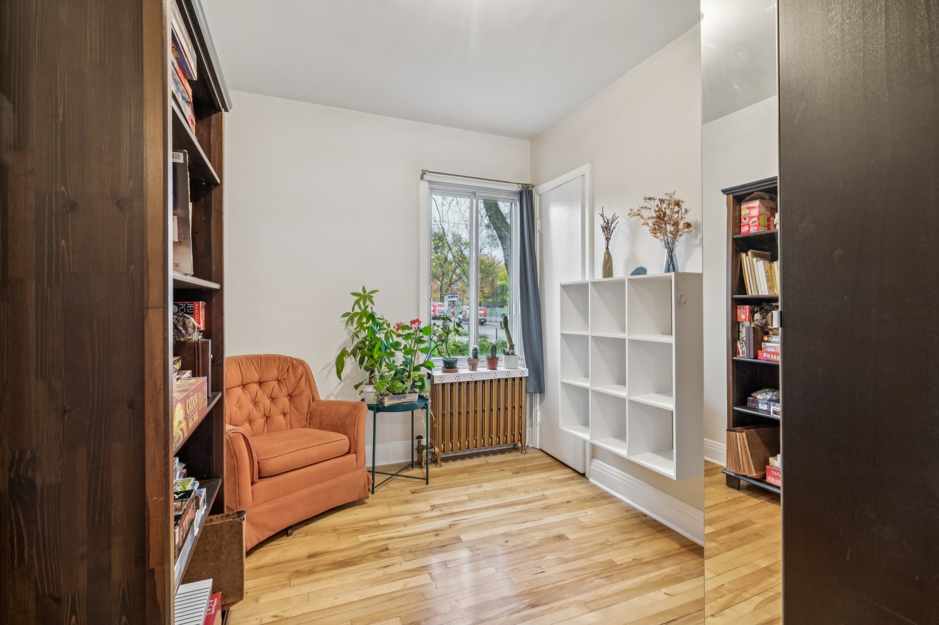 Photo - Chambre à coucher