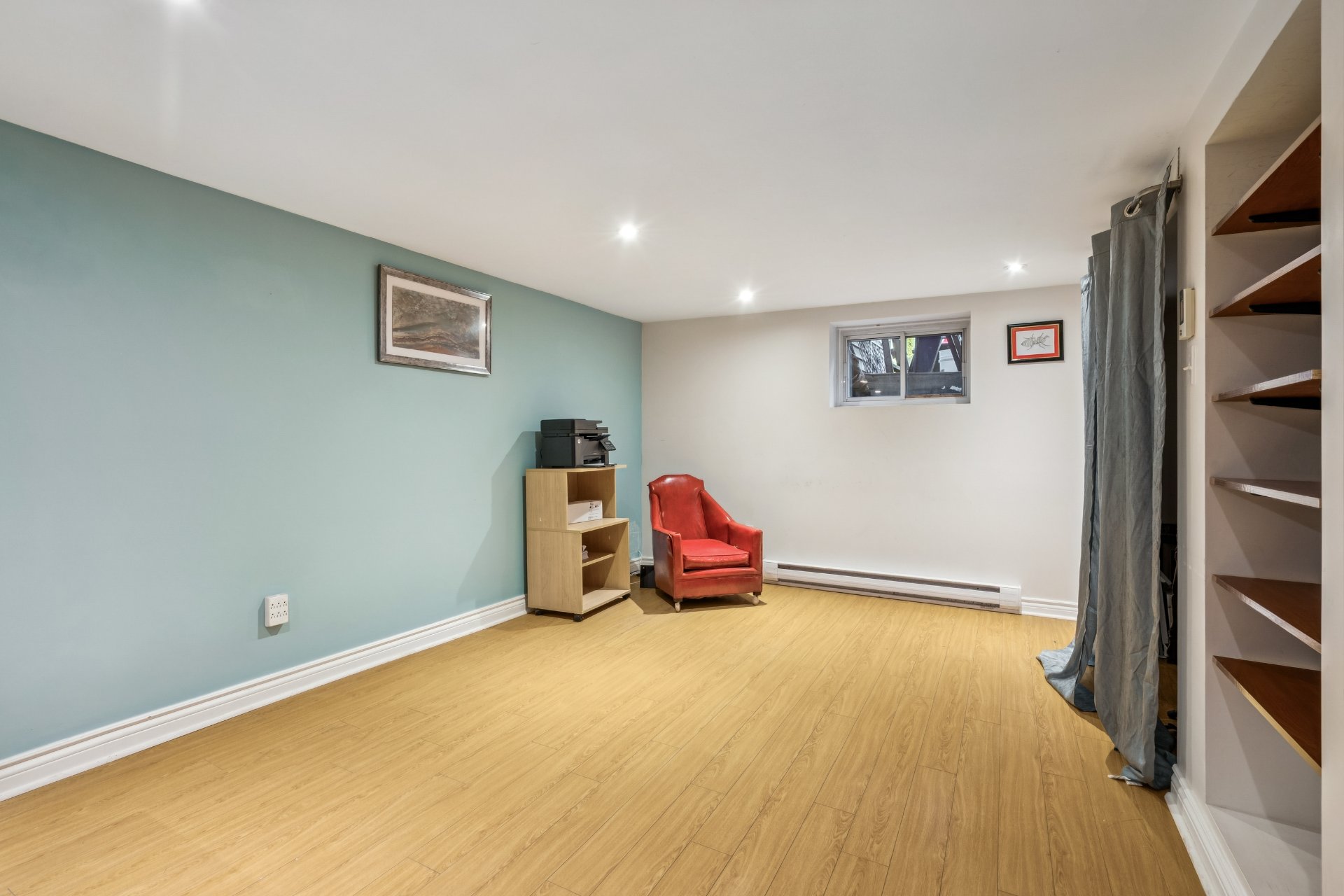 Photo - Chambre à coucher