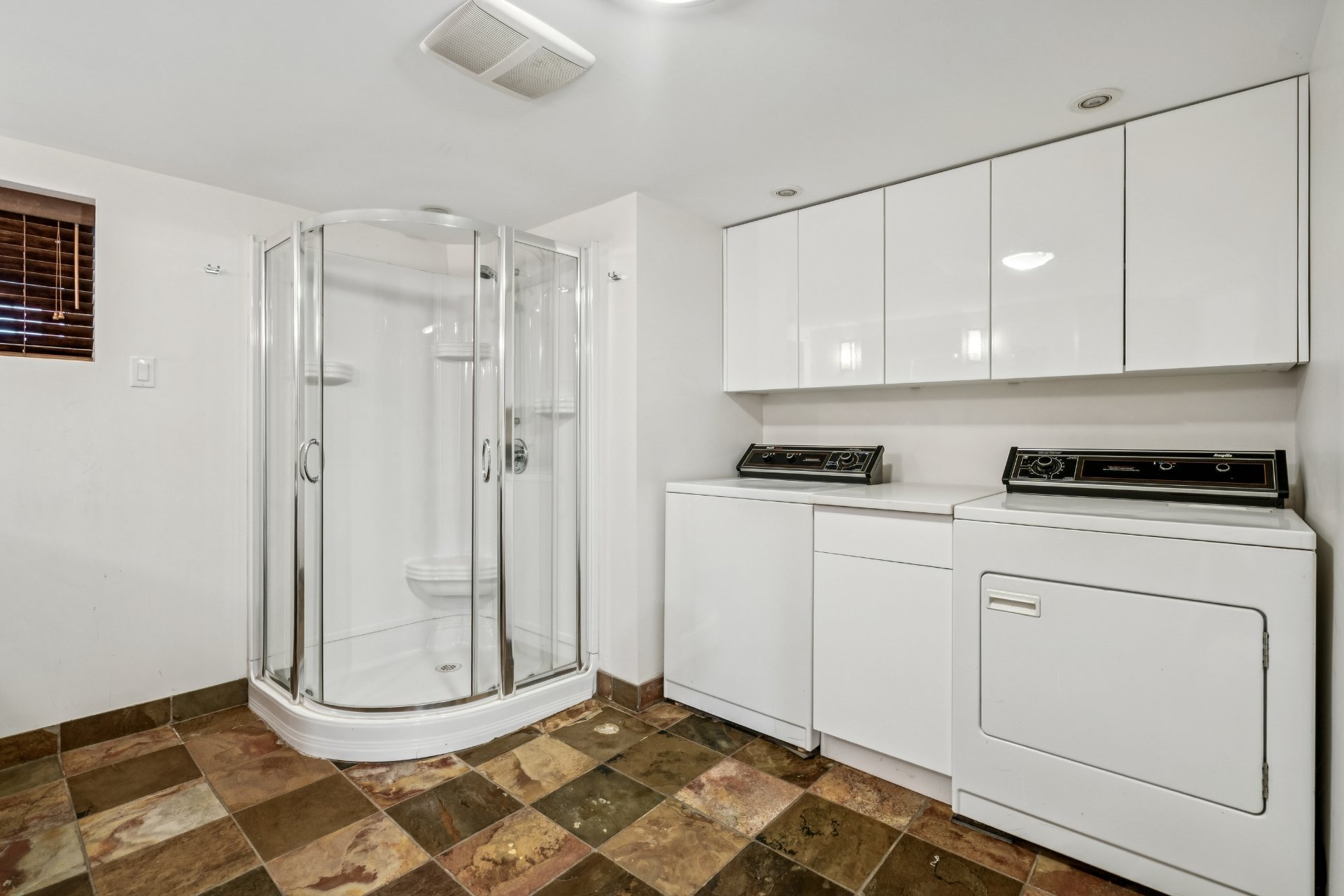 Photo - Salle de bains