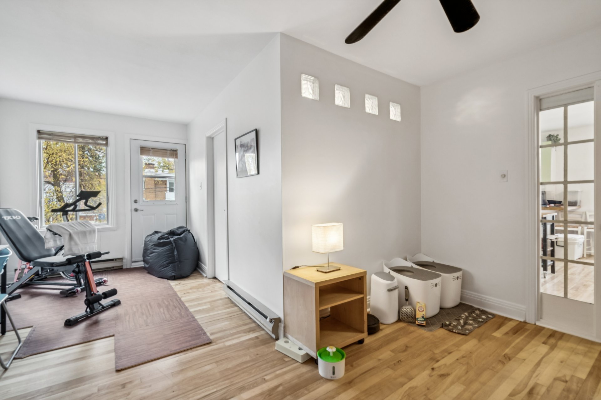 Photo - Chambre à coucher