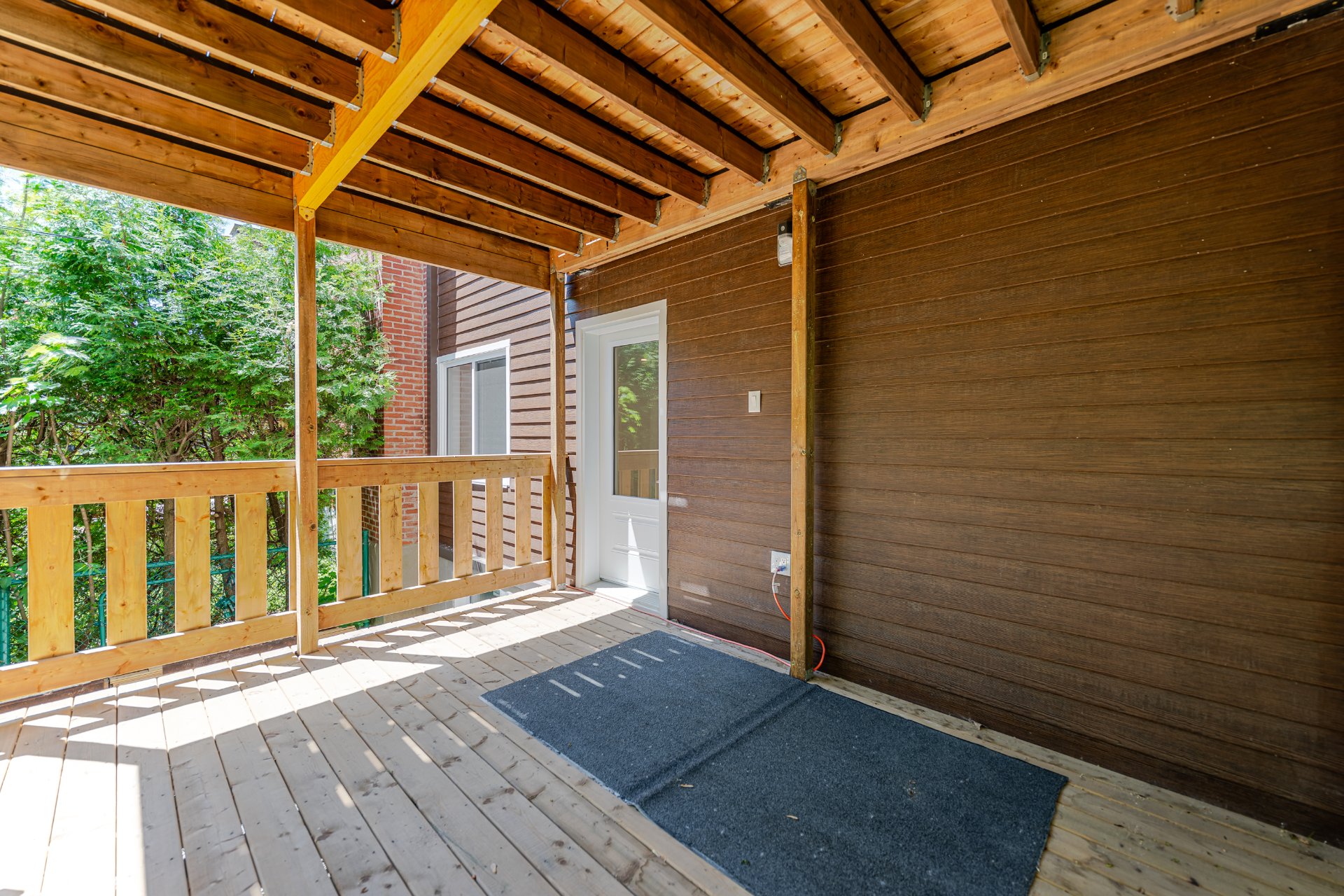 Photo - Patio