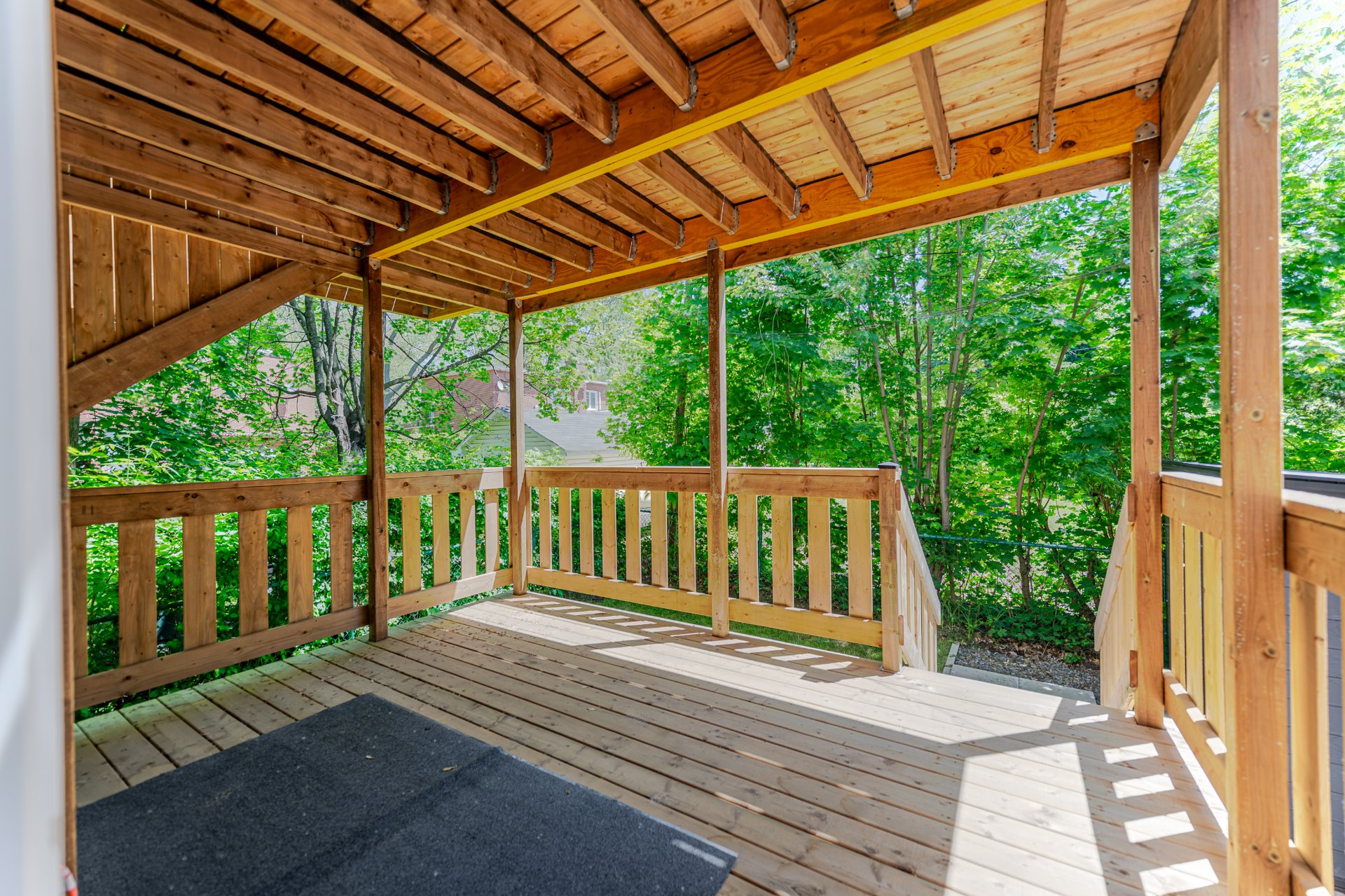 Photo - Patio