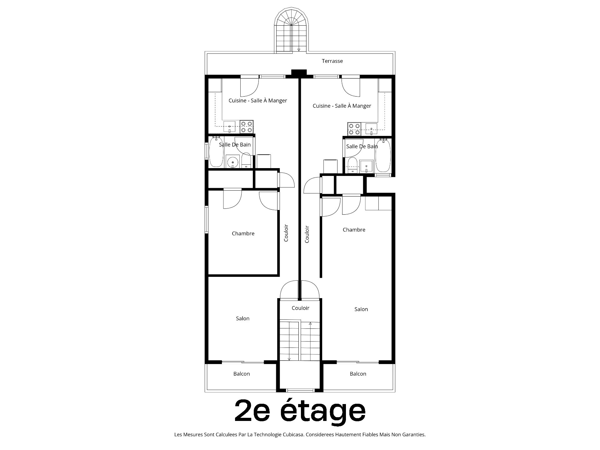 Photo - Plan (croquis)