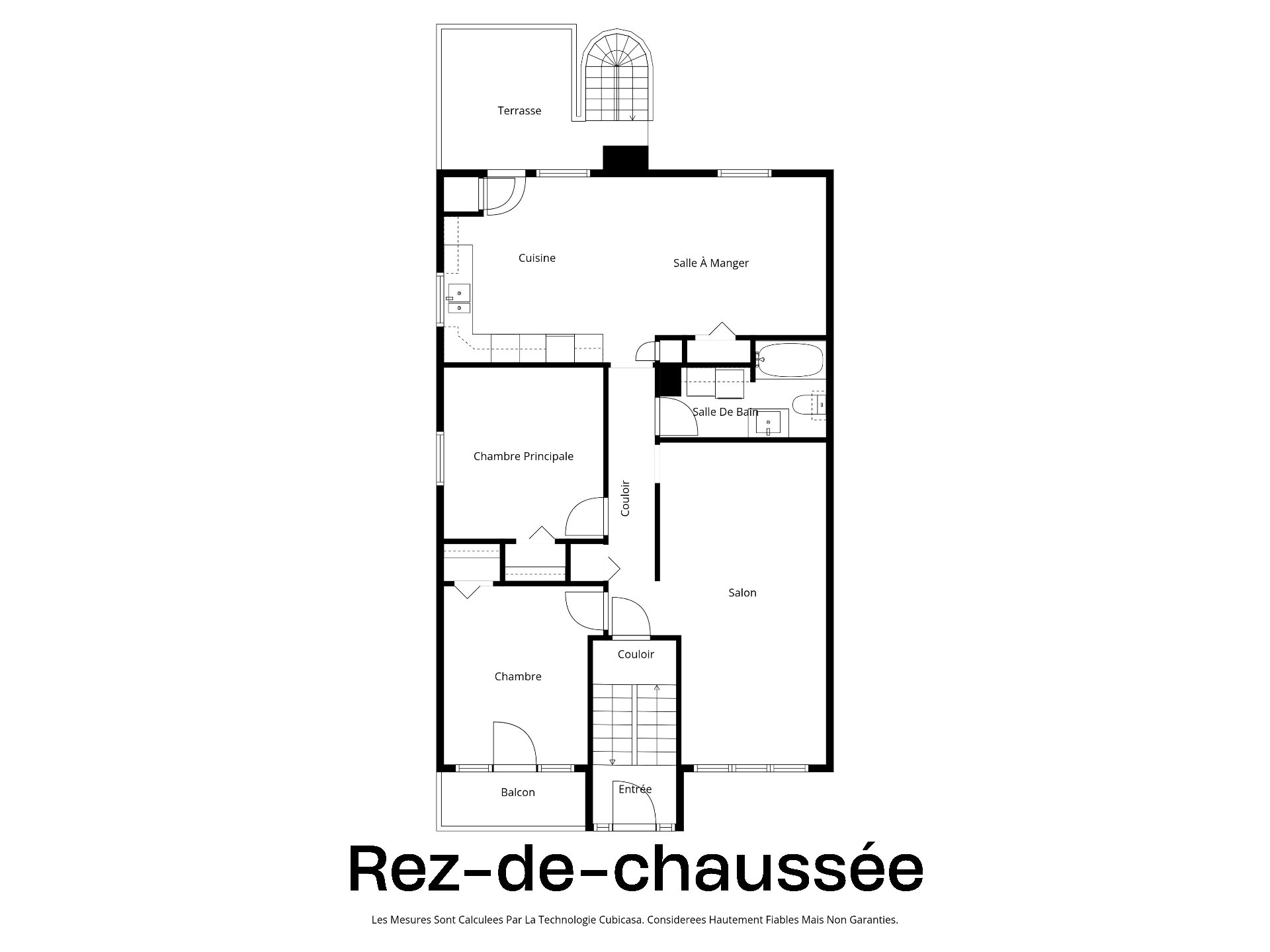 Photo - Plan (croquis)