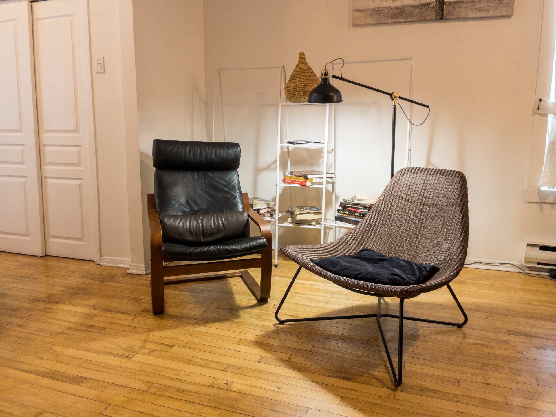 Photo - Salle familiale