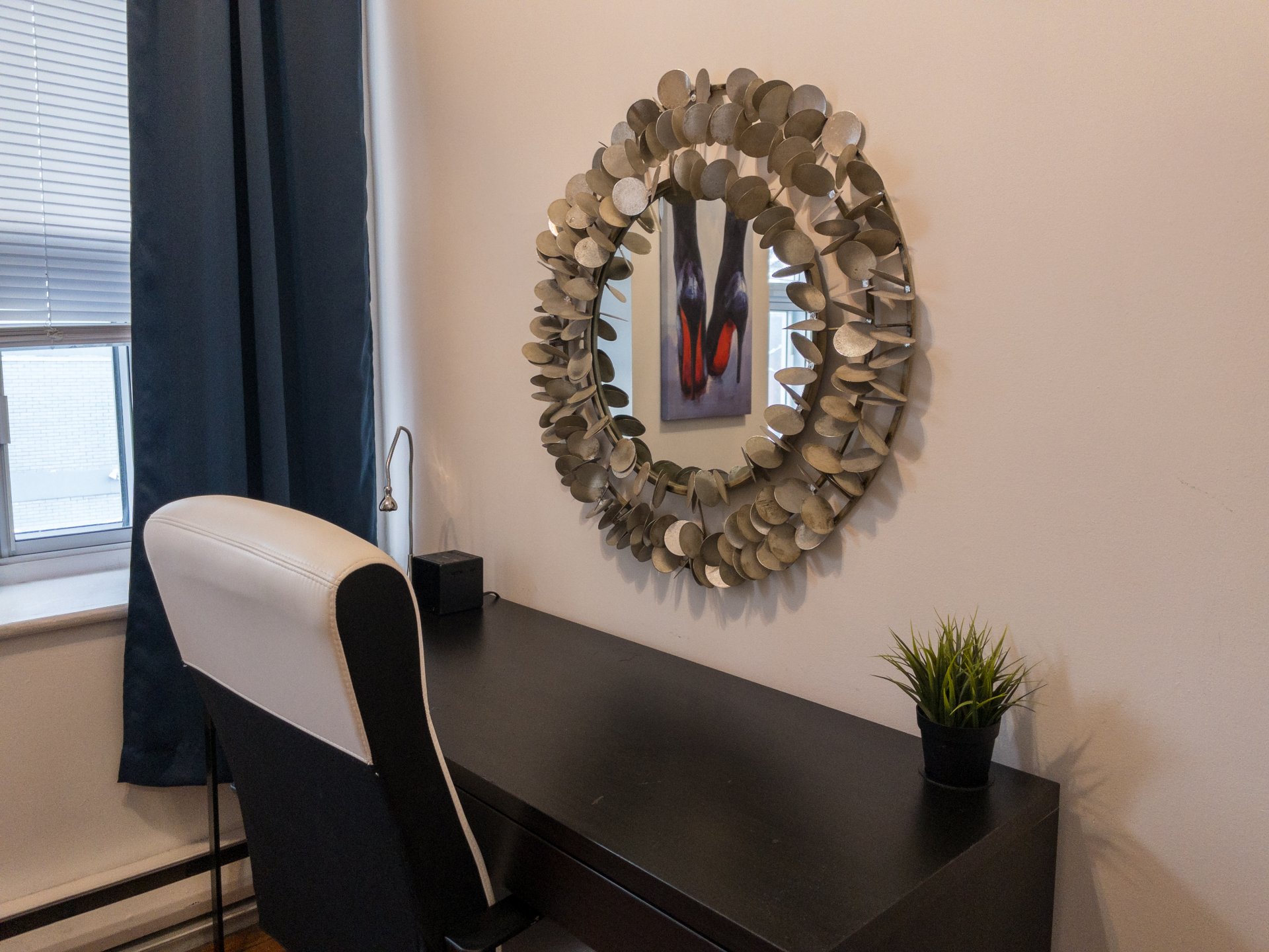 Photo - Chambre à coucher