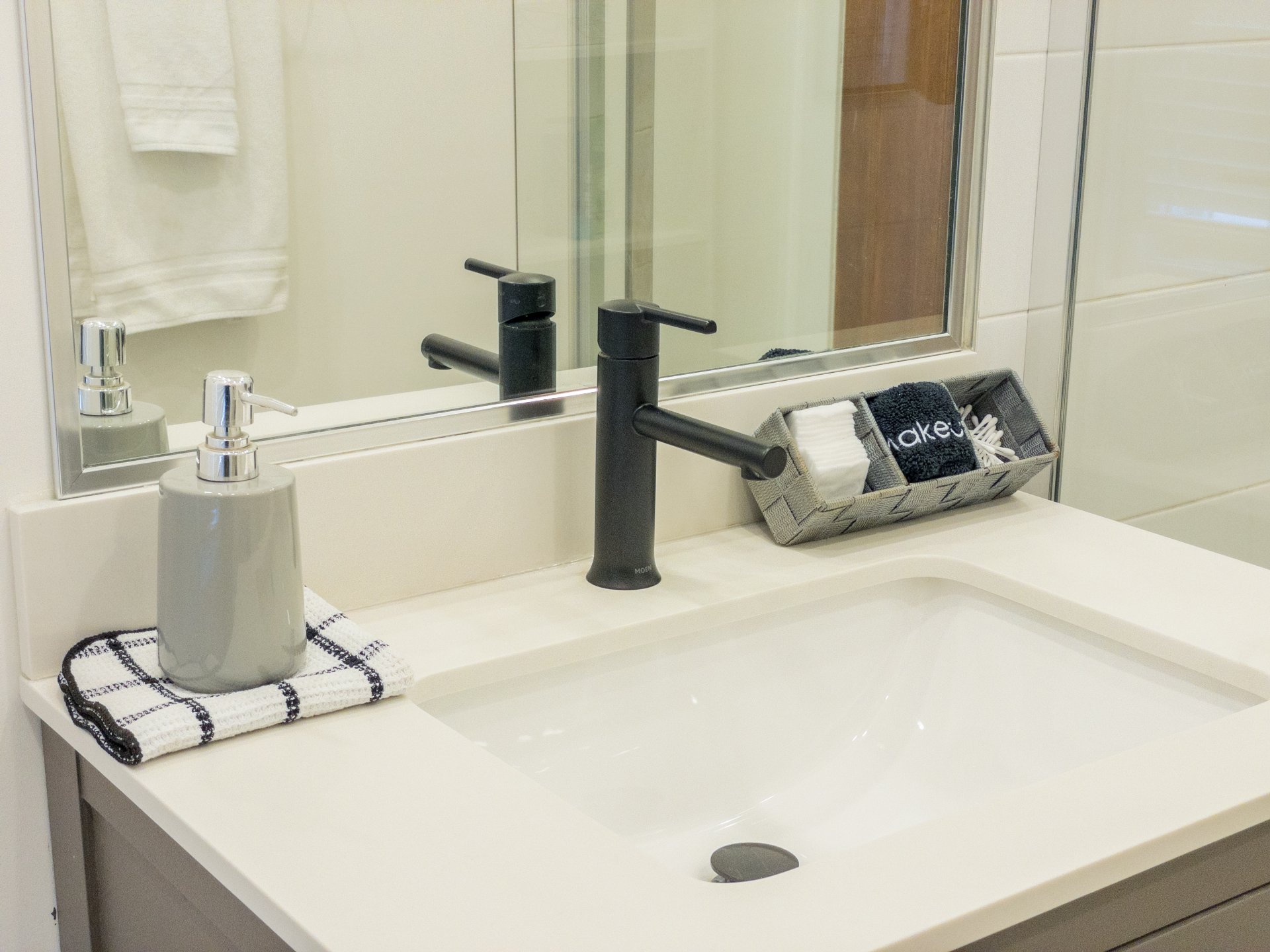 Photo - Salle de bains