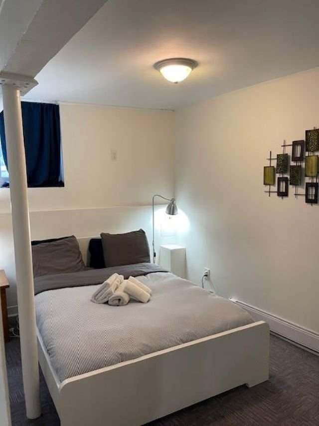 Photo - Chambre à coucher