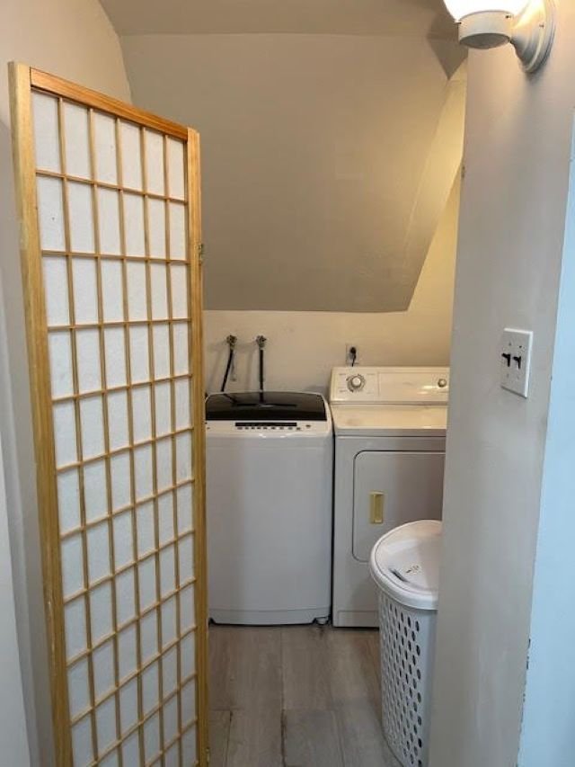 Photo - Salle de lavage