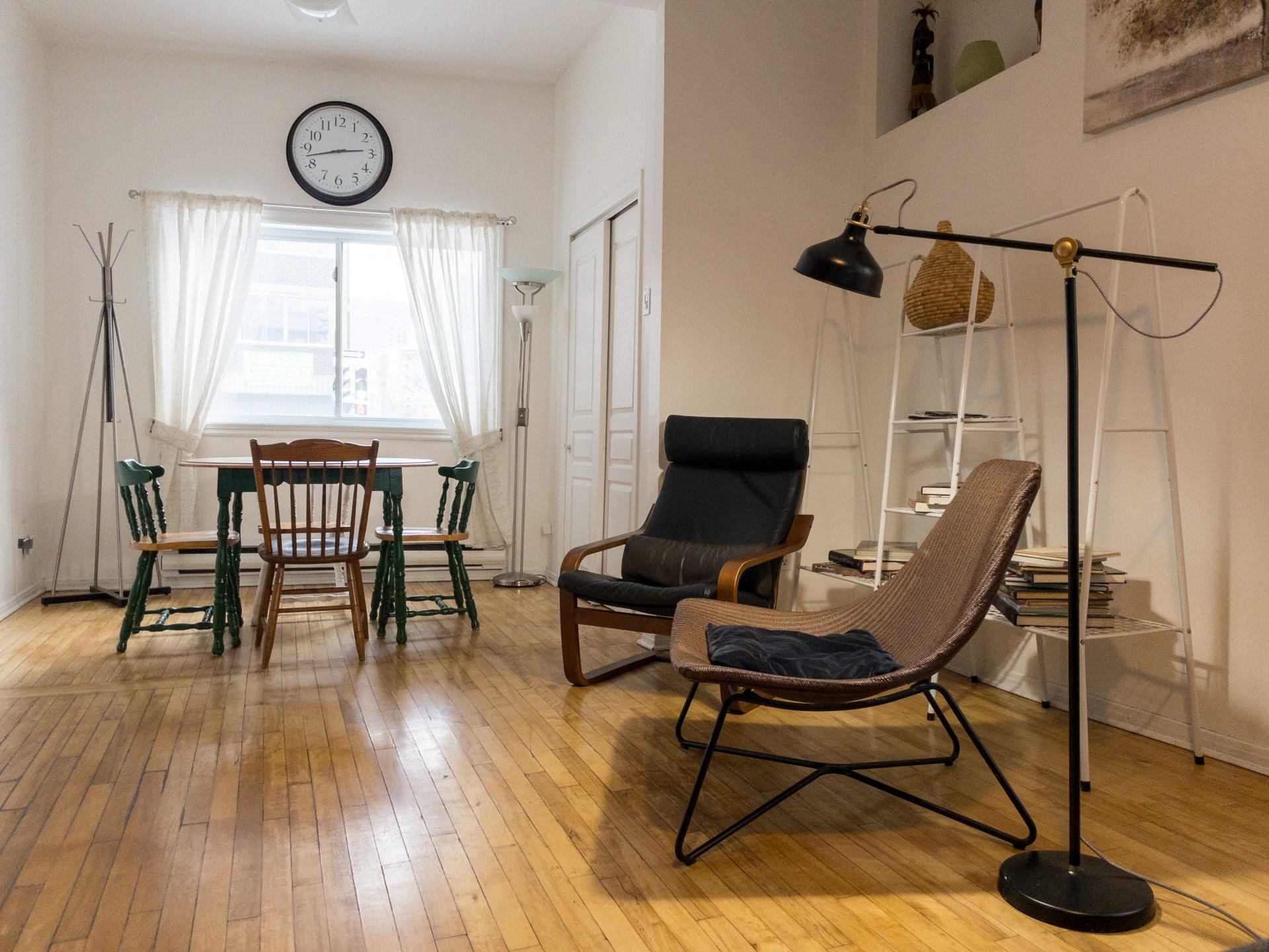 Photo - Salle familiale