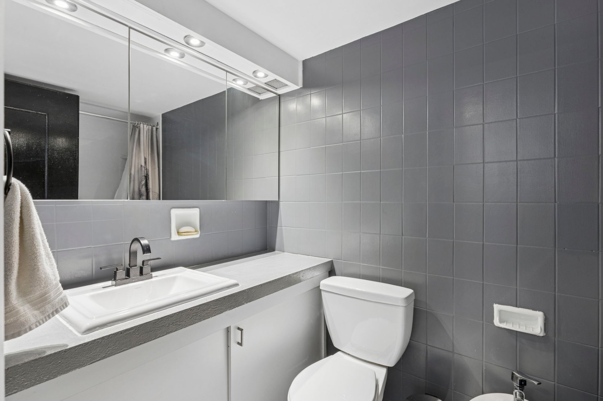 Photo - Salle de bains