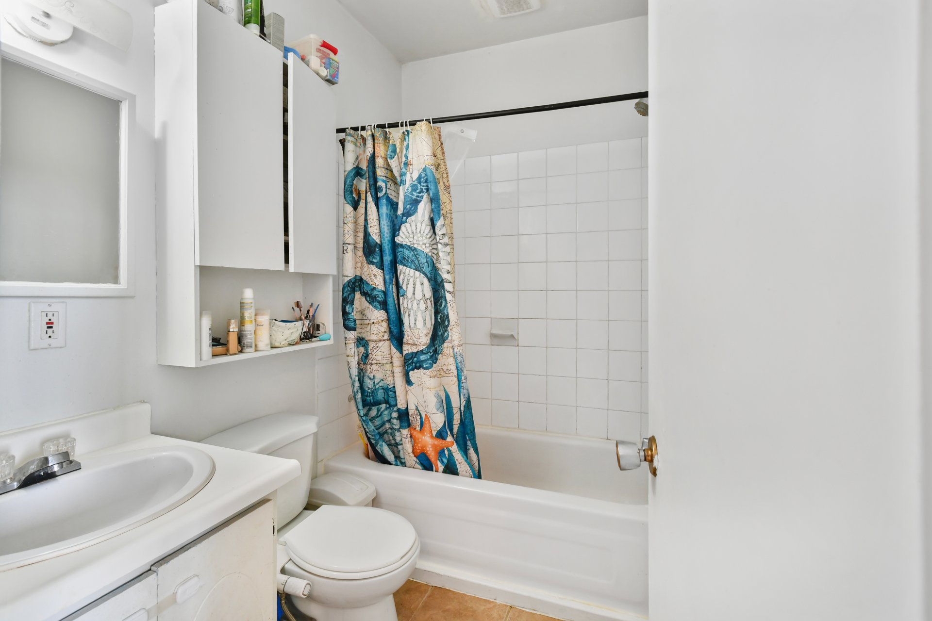 Photo - Salle de bains
