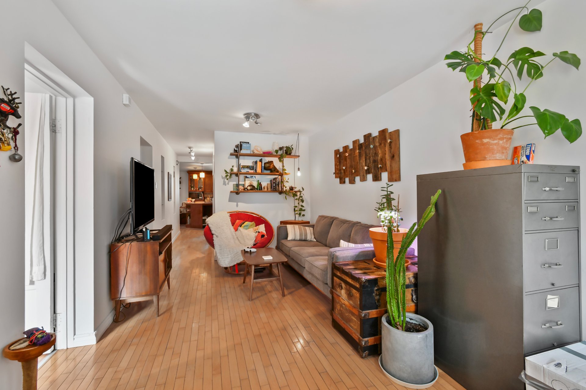 Photo - Salon
