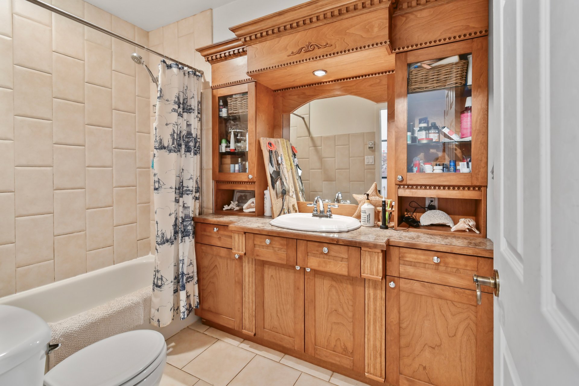 Photo - Salle de bains