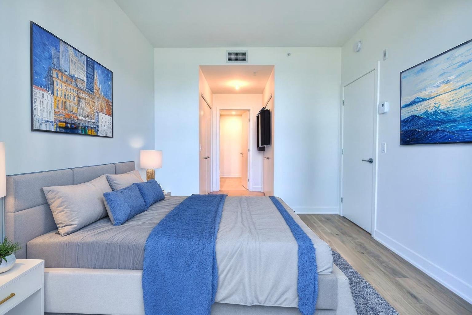 Photo - Salle de bains