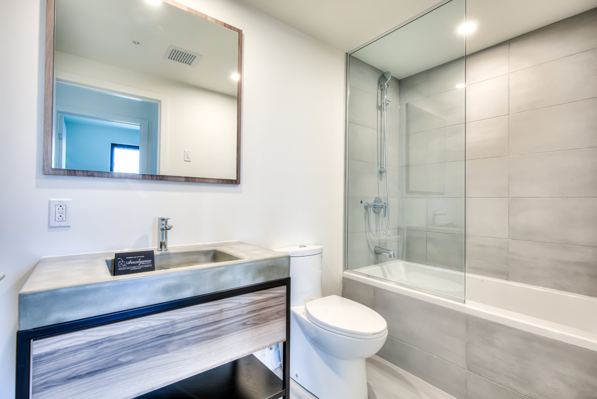 Photo - Hall d'entrée